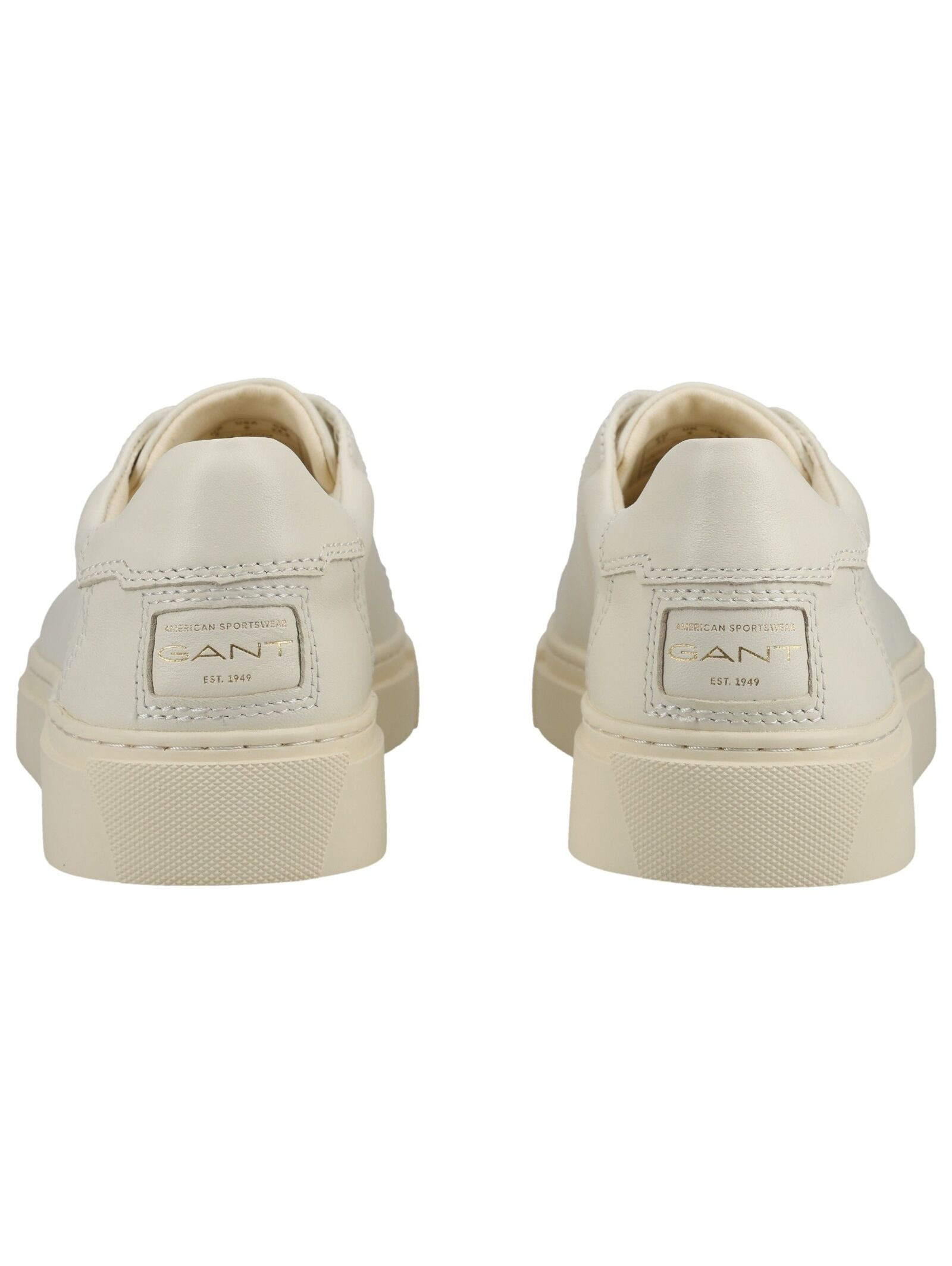 Gant Plateausneaker »Gant Sneaker Leder«