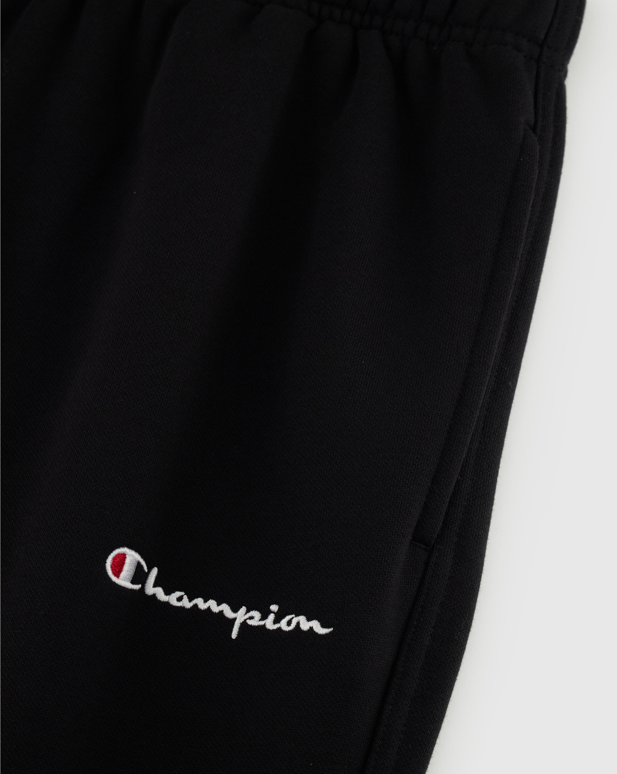 Champion Jogginghose »Straight Hem Pants«