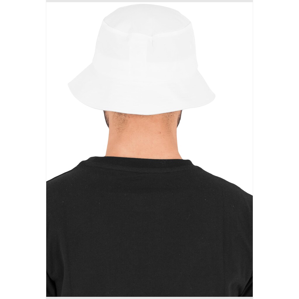 Flexfit Flex Cap »Flexfit Unisex Flexfit Cotton Twill Bucket Hat«