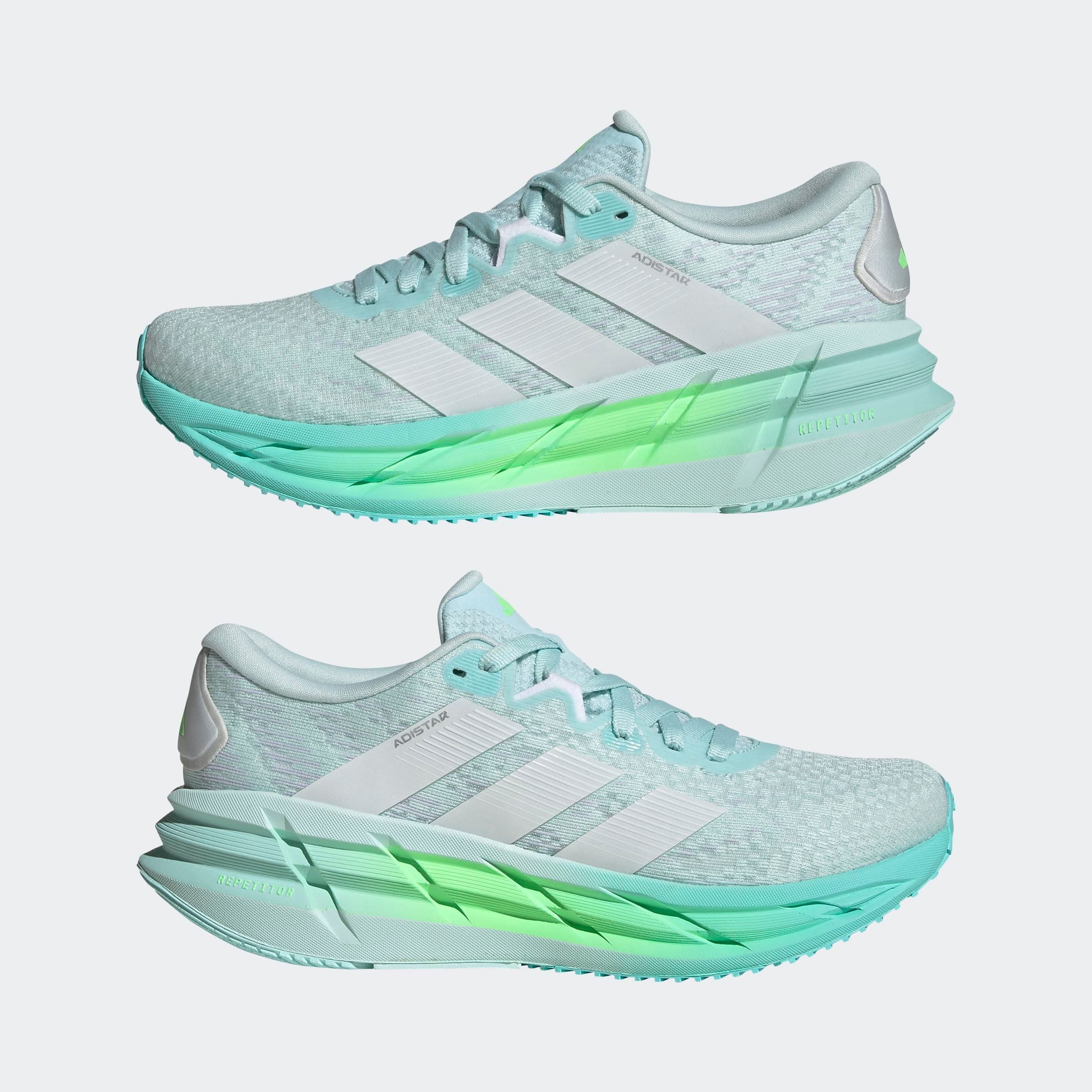 adidas Performance Laufschuh »ADISTAR 4«