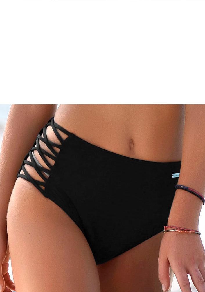 Bench high hot sale waist bikini