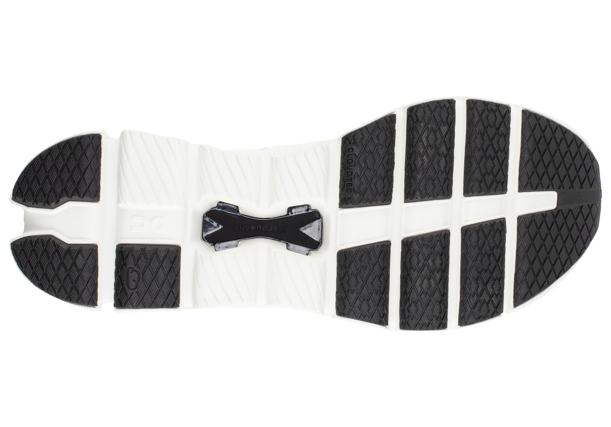 ON RUNNING Sneaker »Cloud X 4«