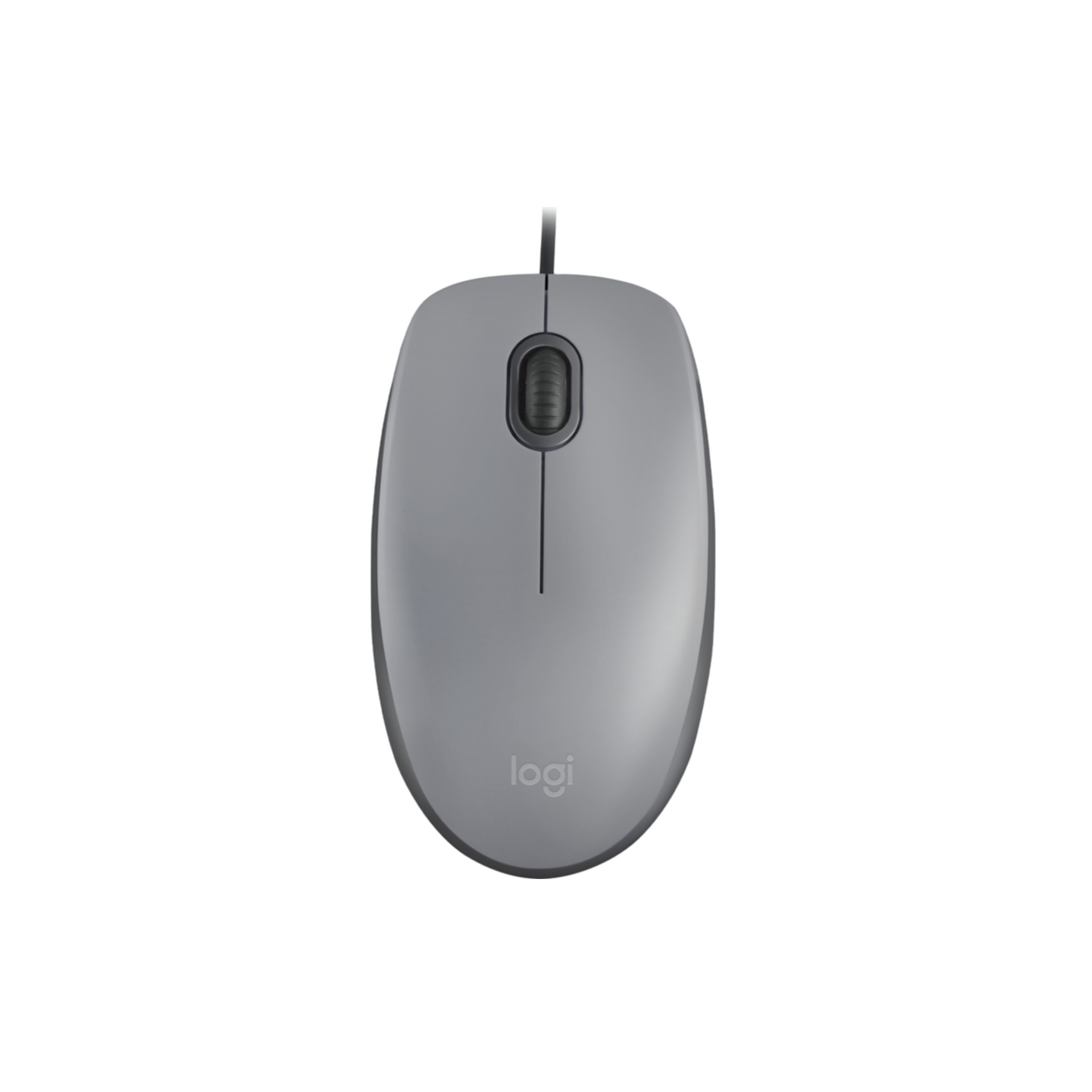 Logitech Maus »M110«
