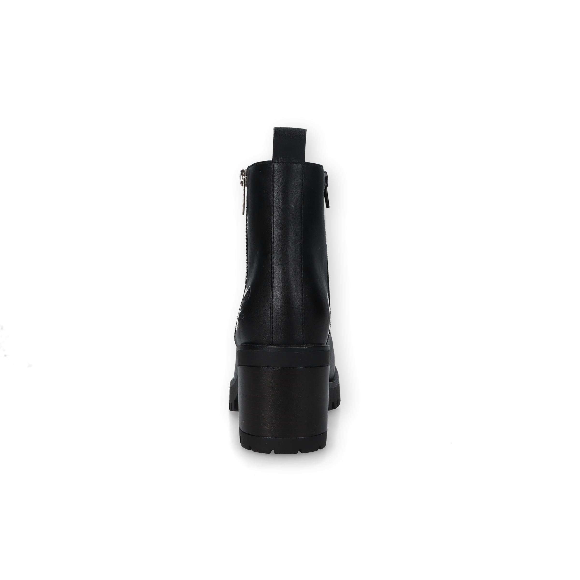 Dockers by Gerli Stiefelette  Ankleboots, Blockabsatz, mit Profilsohle