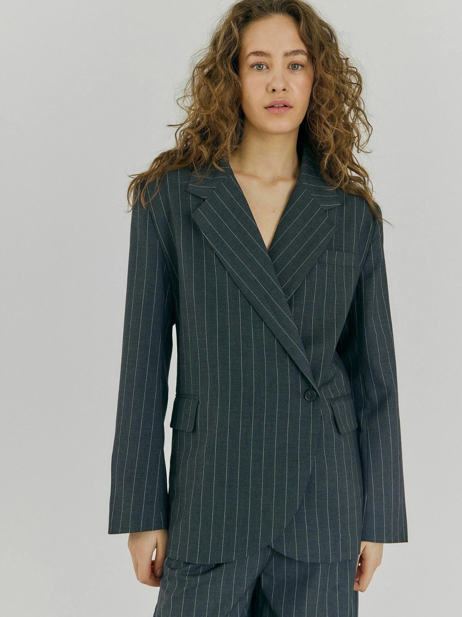 NORR Blusenblazer "NORR Blazer Novia" günstig online kaufen