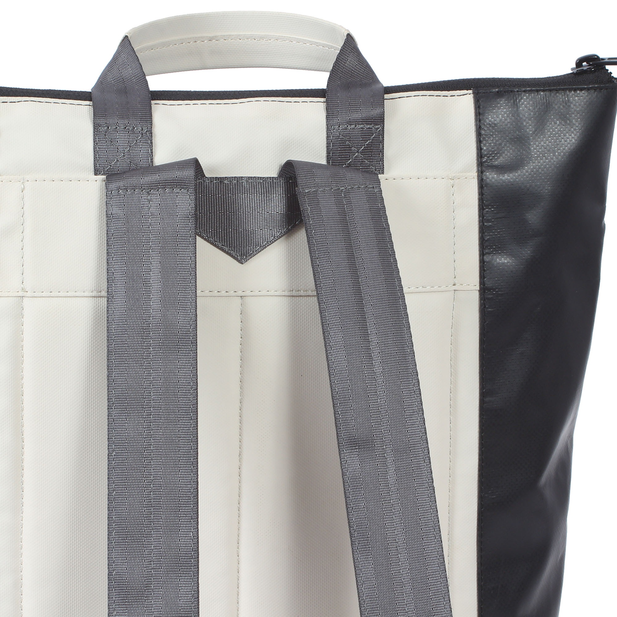 7clouds Laptoprucksack »Shawi 7.1« mit recyceltem PET