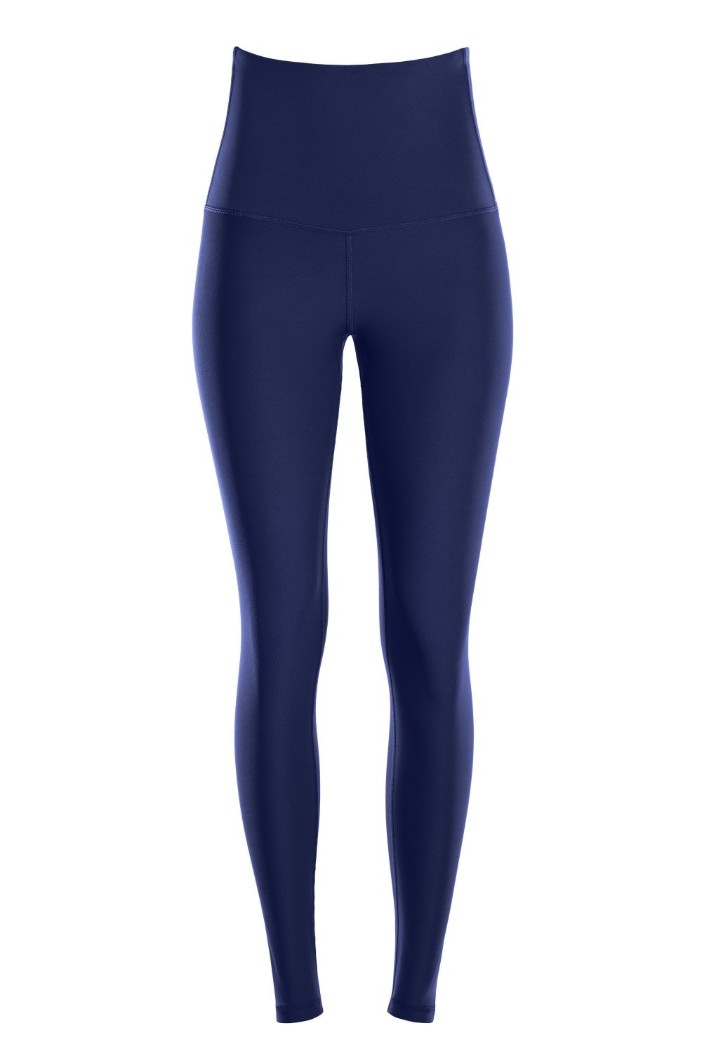 Winshape Leggings "Functional Comfort HWL112C", Bauch-Weg-Effekt durch High Waist-Bund