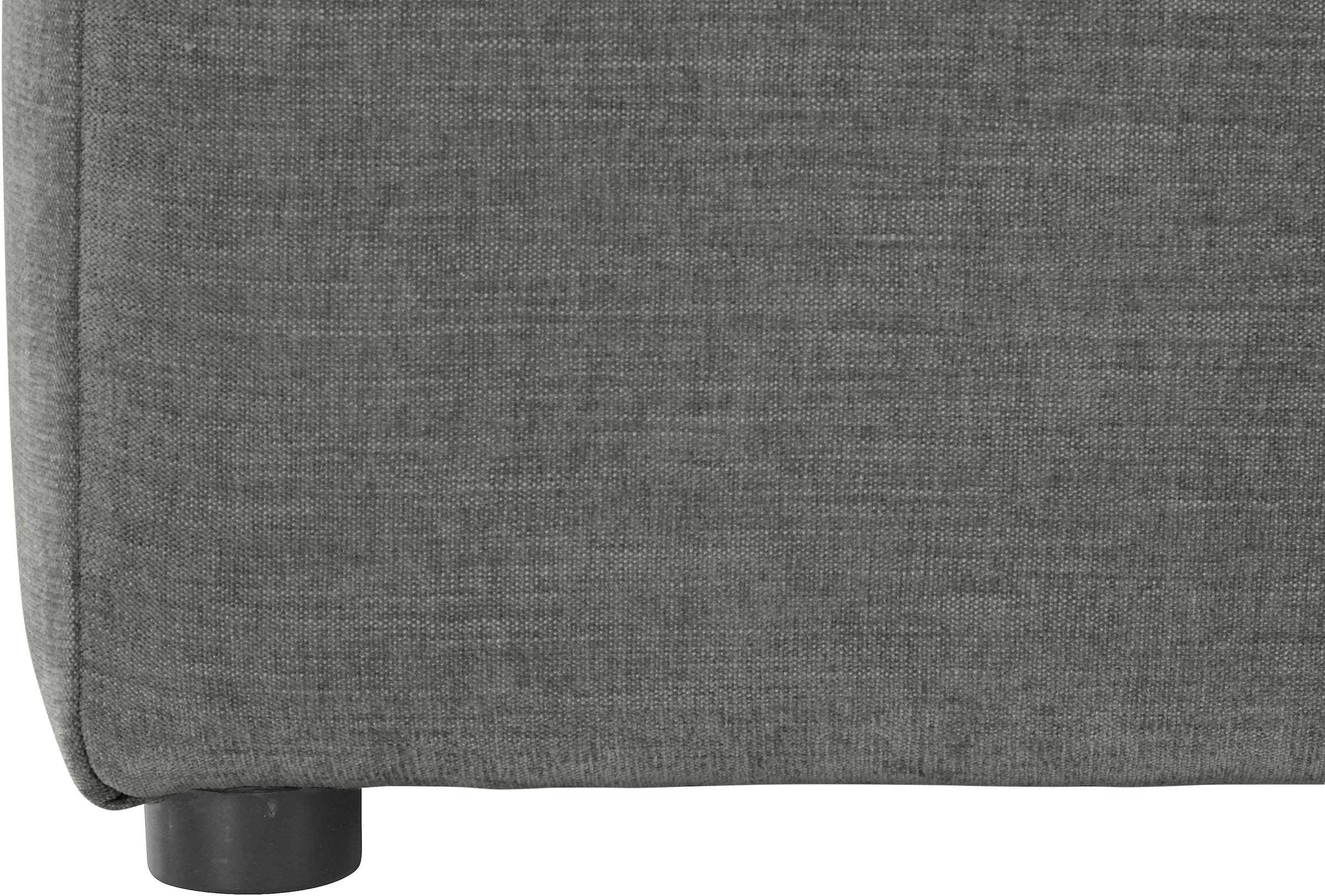 andas Ecksofa »Sundstrup L-Form«, Modulserie, individuelle Zusammenstellung