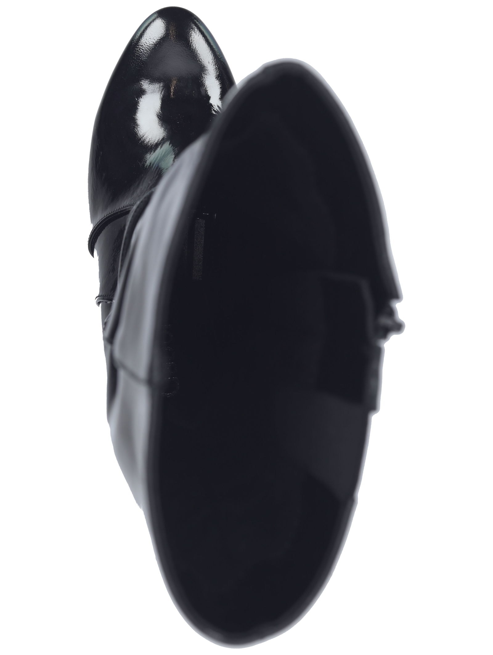 Gabor High-Heel-Stiefel »Gabor Stiefel Leder«