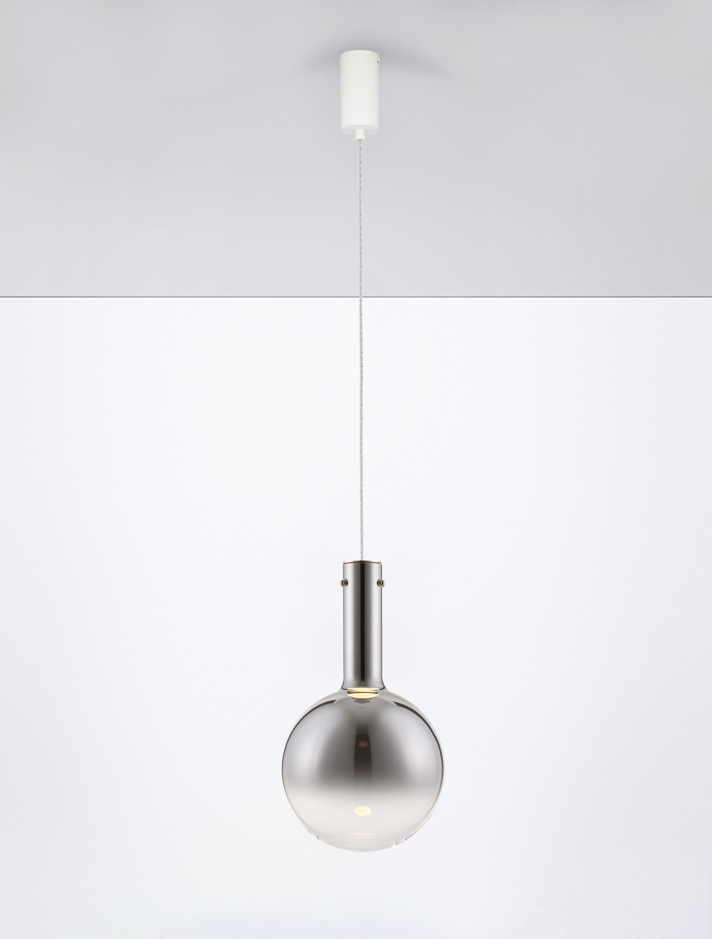 Nova Luce Pendelleuchte »NOSTOS«, 1 flammig