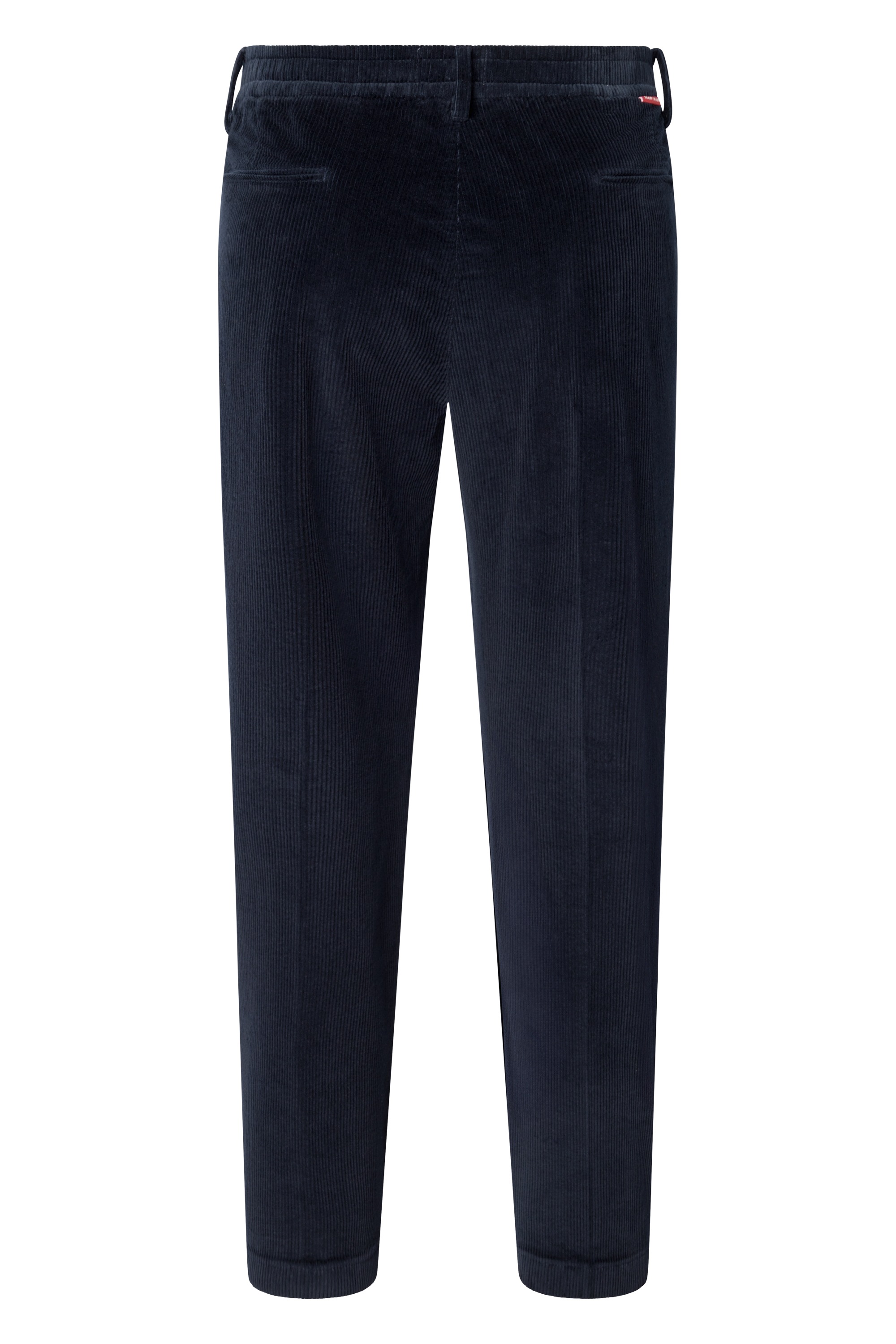 Joop Jeans Cordhose "Lead2" Mit Gürtelschlaufen günstig online kaufen