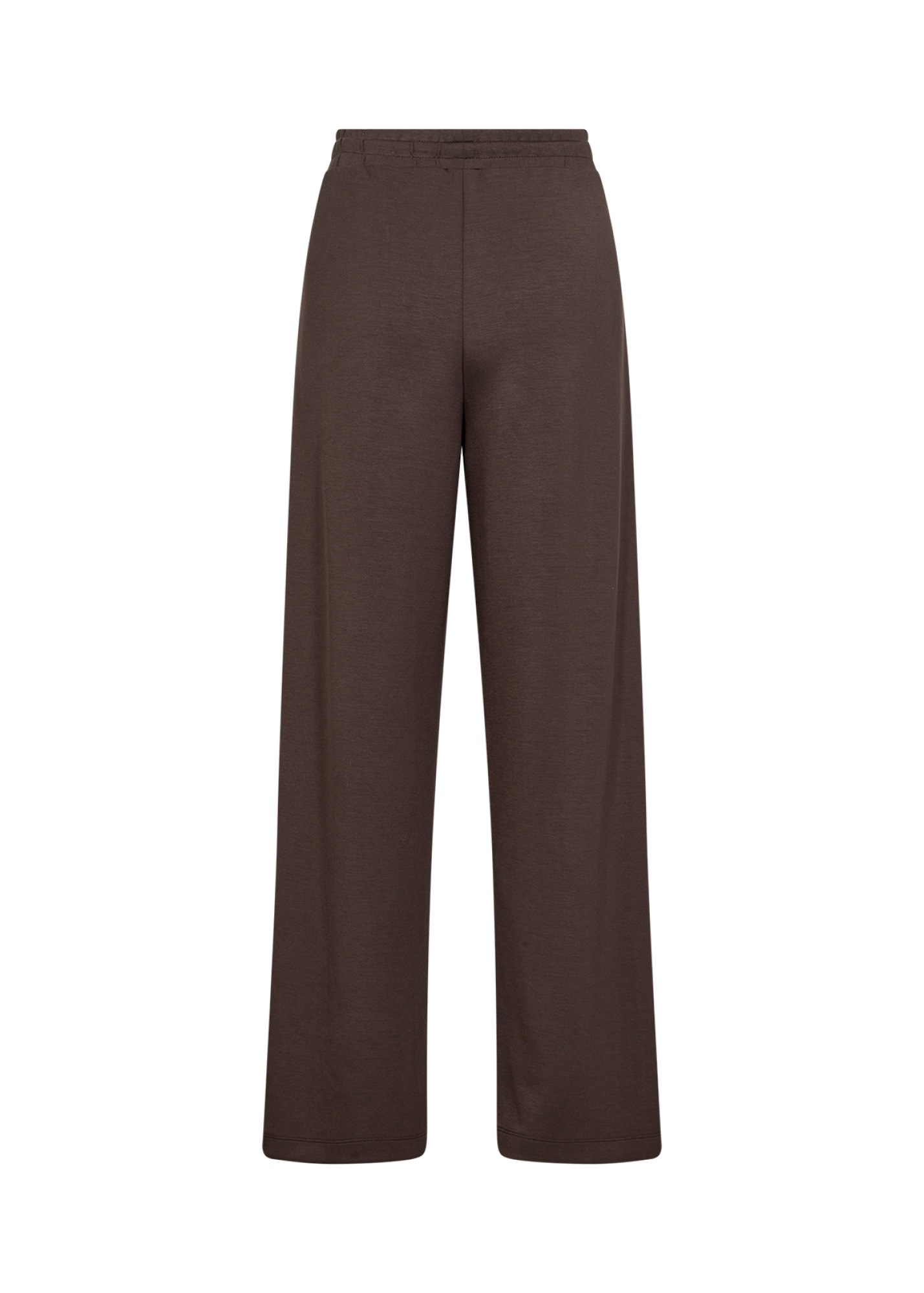 soyaconcept SC-BANU 265 Women's Pull-On Trousers Hot Fudge S 3