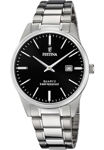 Festina Quarzuhr »F20511/4«