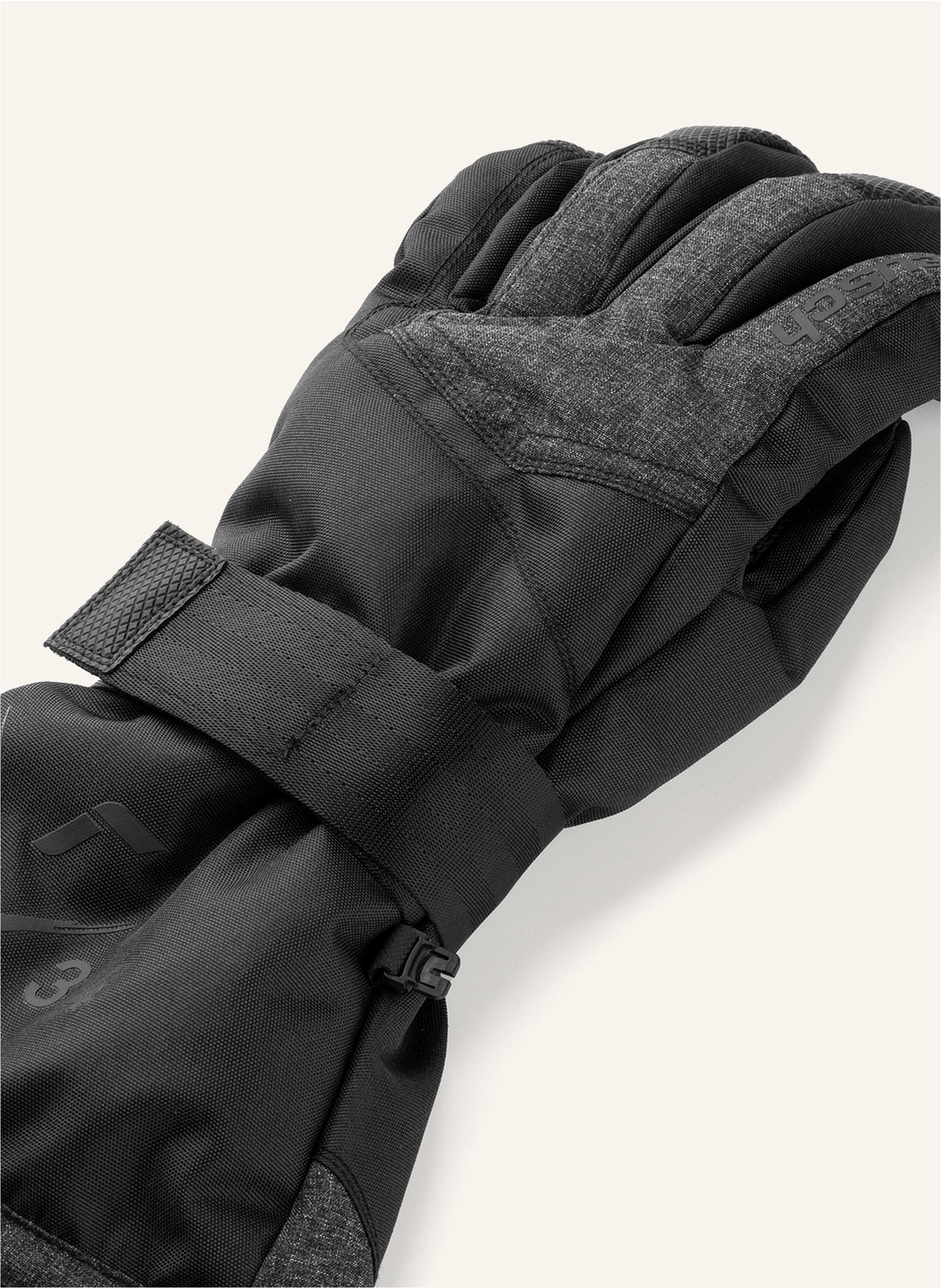 Reusch Skihandschuhe »Baseplate R-TEX® XT« mit Ortho-Tec Protection