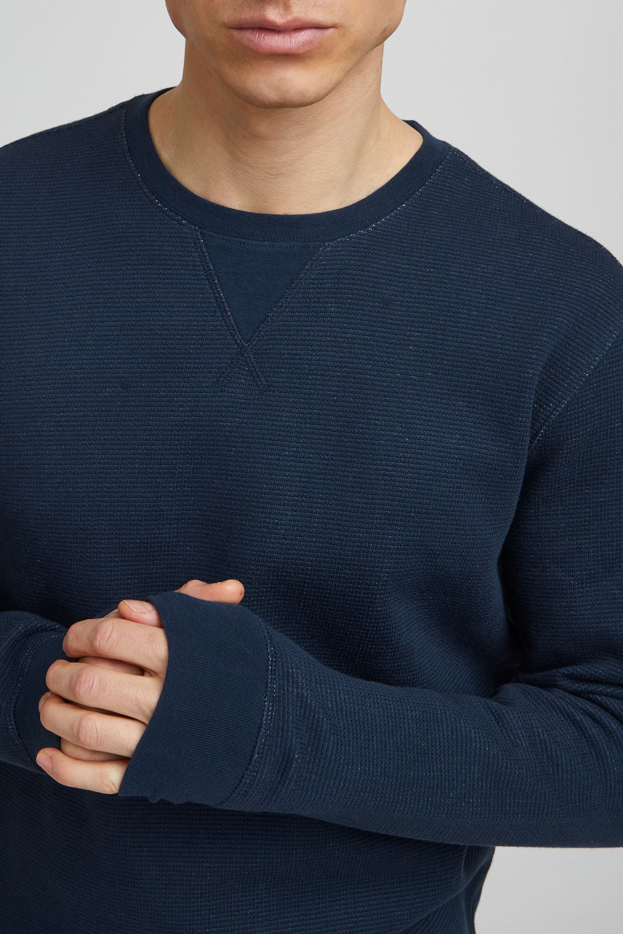 11 Project Longpullover »Sweatshirtpullover PREgron«