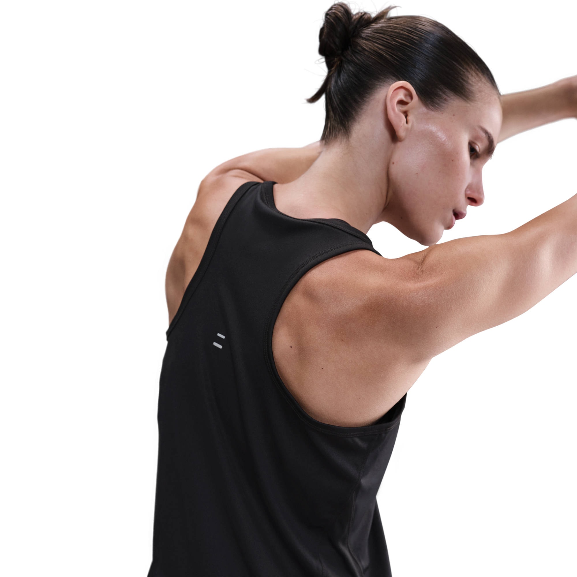 Nike Lauftop