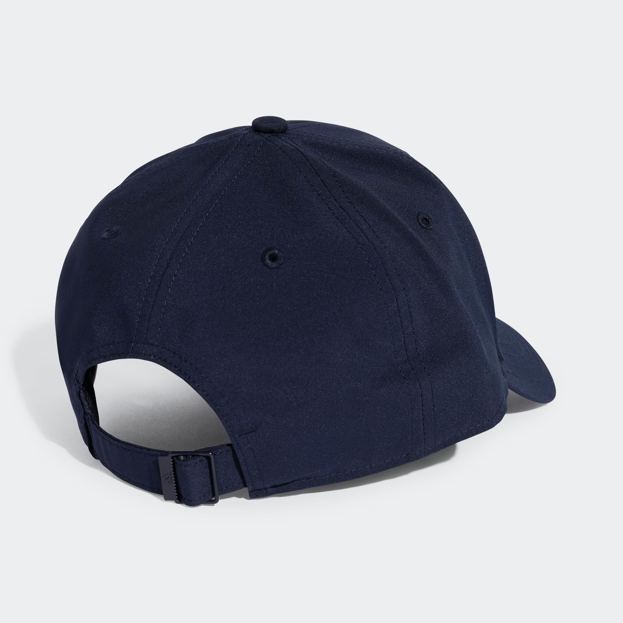 adidas Performance Baseball Cap "BB CAP LT MET" günstig online kaufen