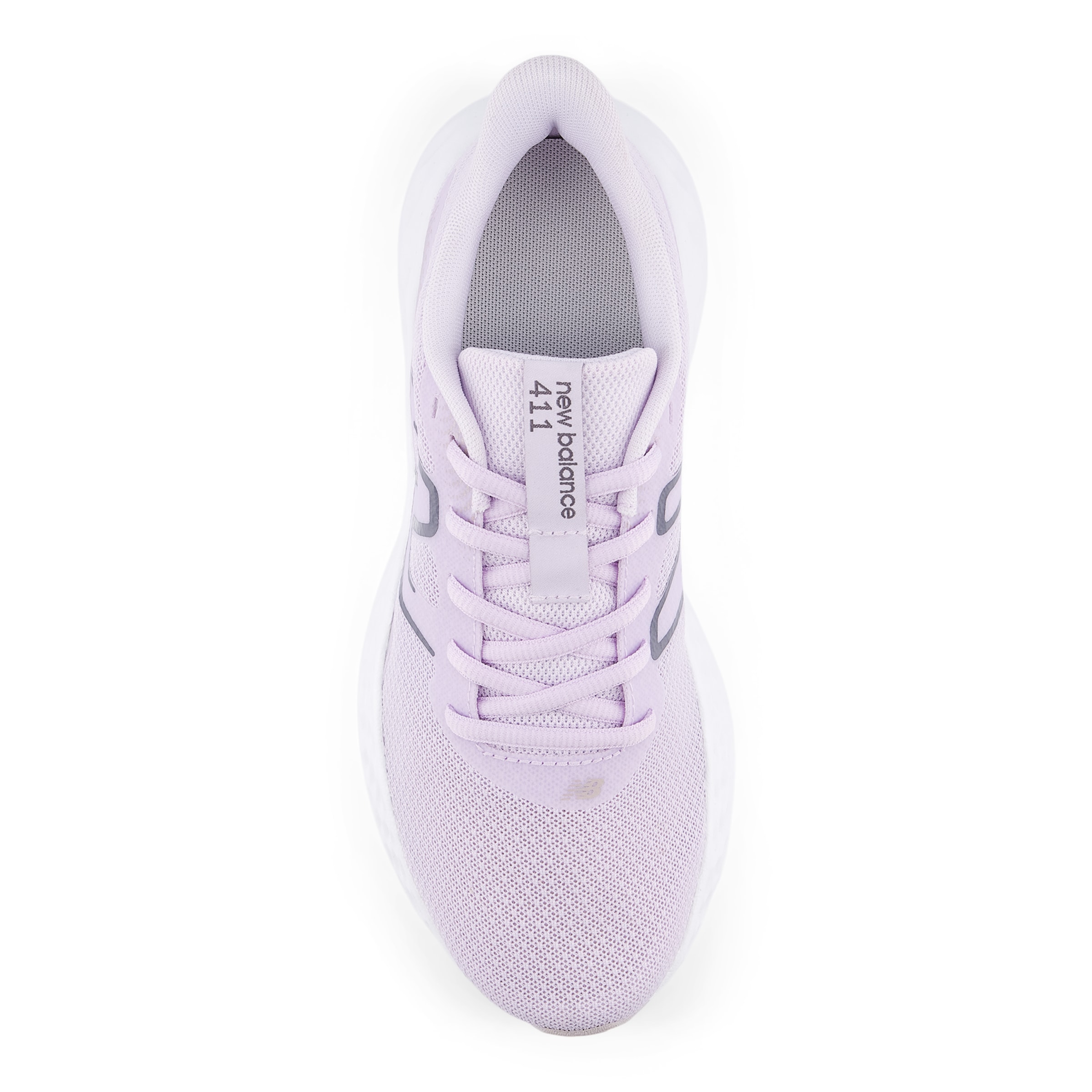 New Balance Laufschuh »411«  für Erwachsene, mit Gummilaufsohle