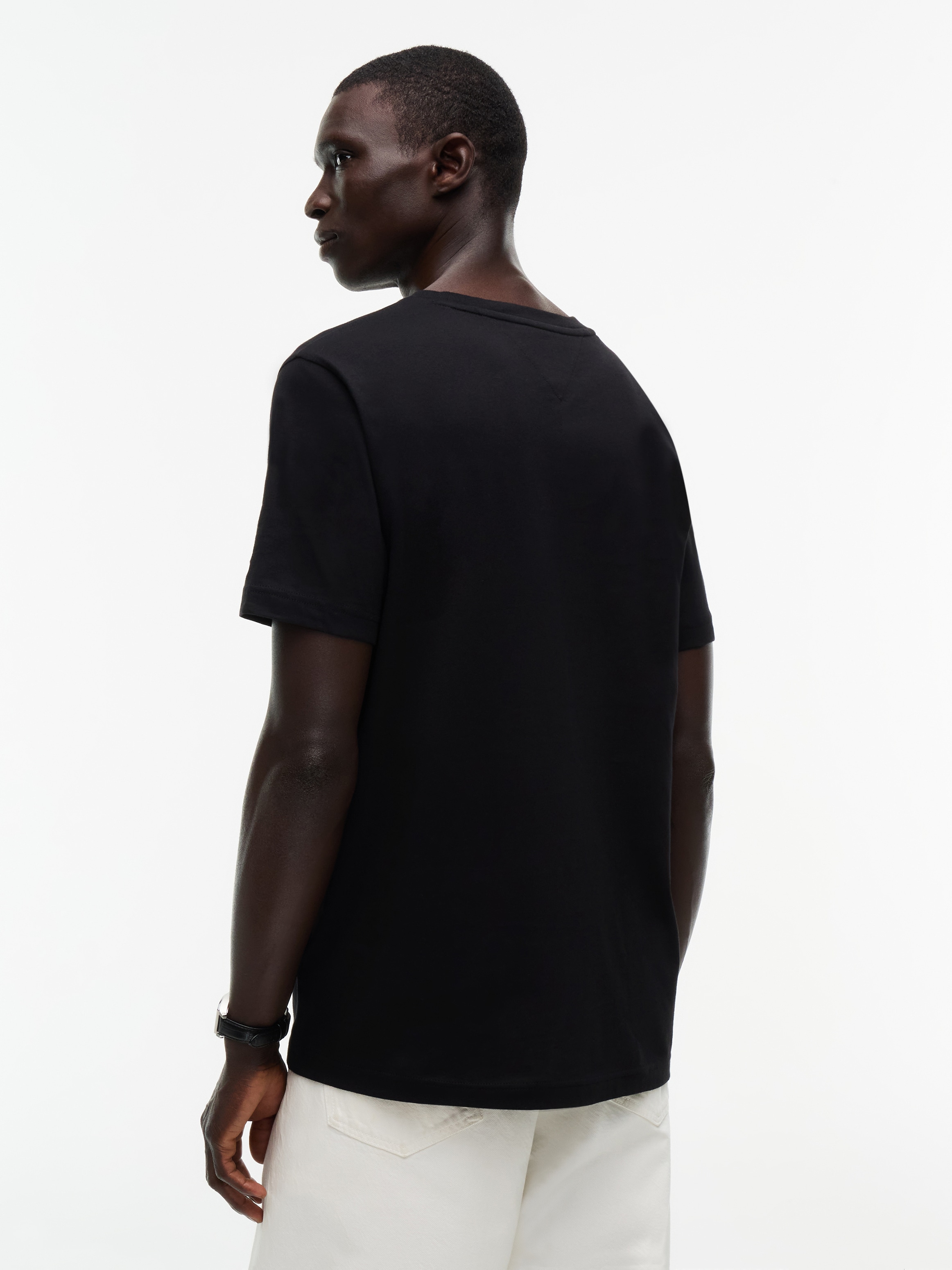 Tommy Hilfiger T-Shirt »HILFIGER 1985 GRAPHIC« Jersey, regular fit