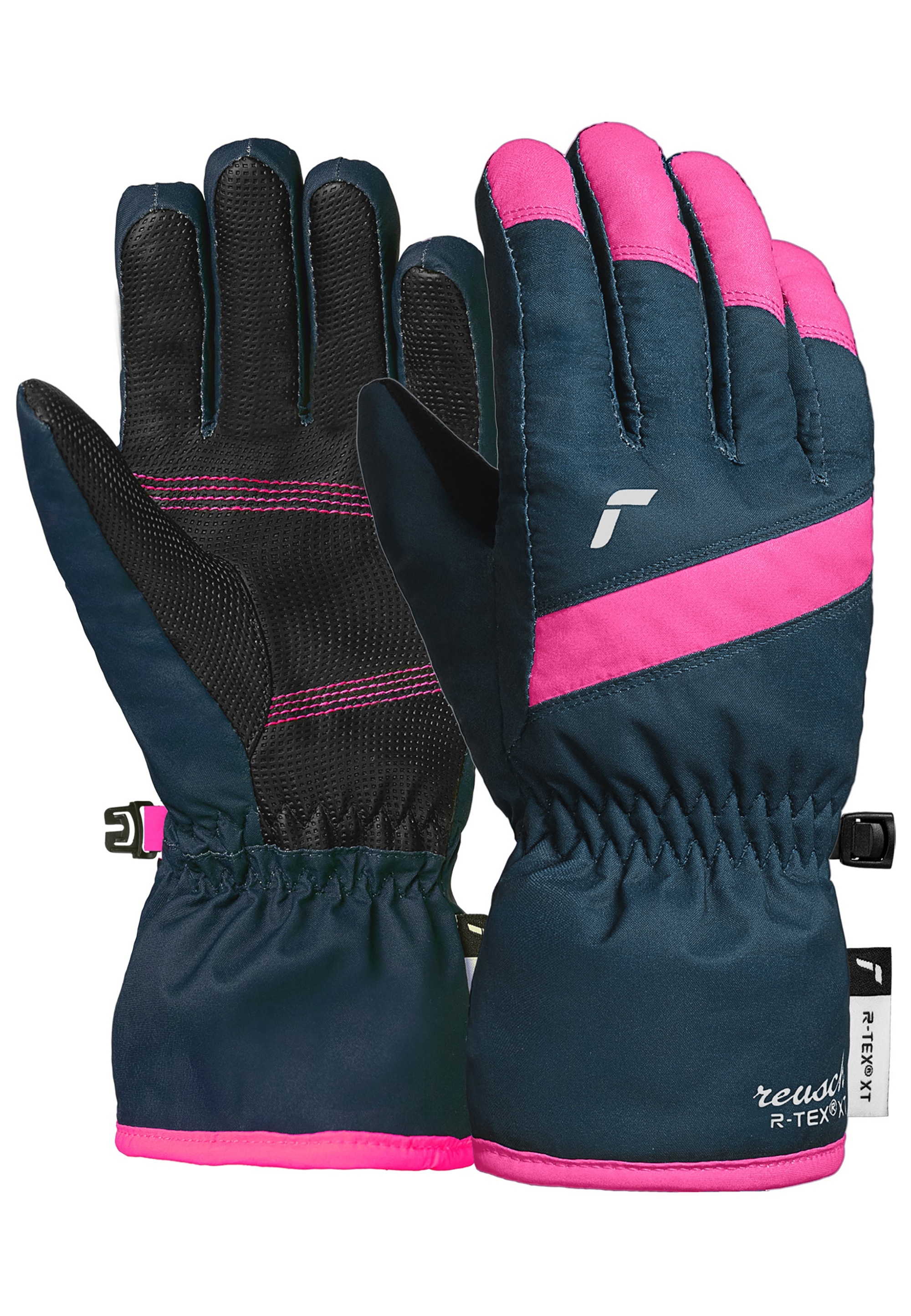 Reusch Skihandschuhe "Wonder R-TEX XT Junior" mit wasserdichter, atmungsakt günstig online kaufen