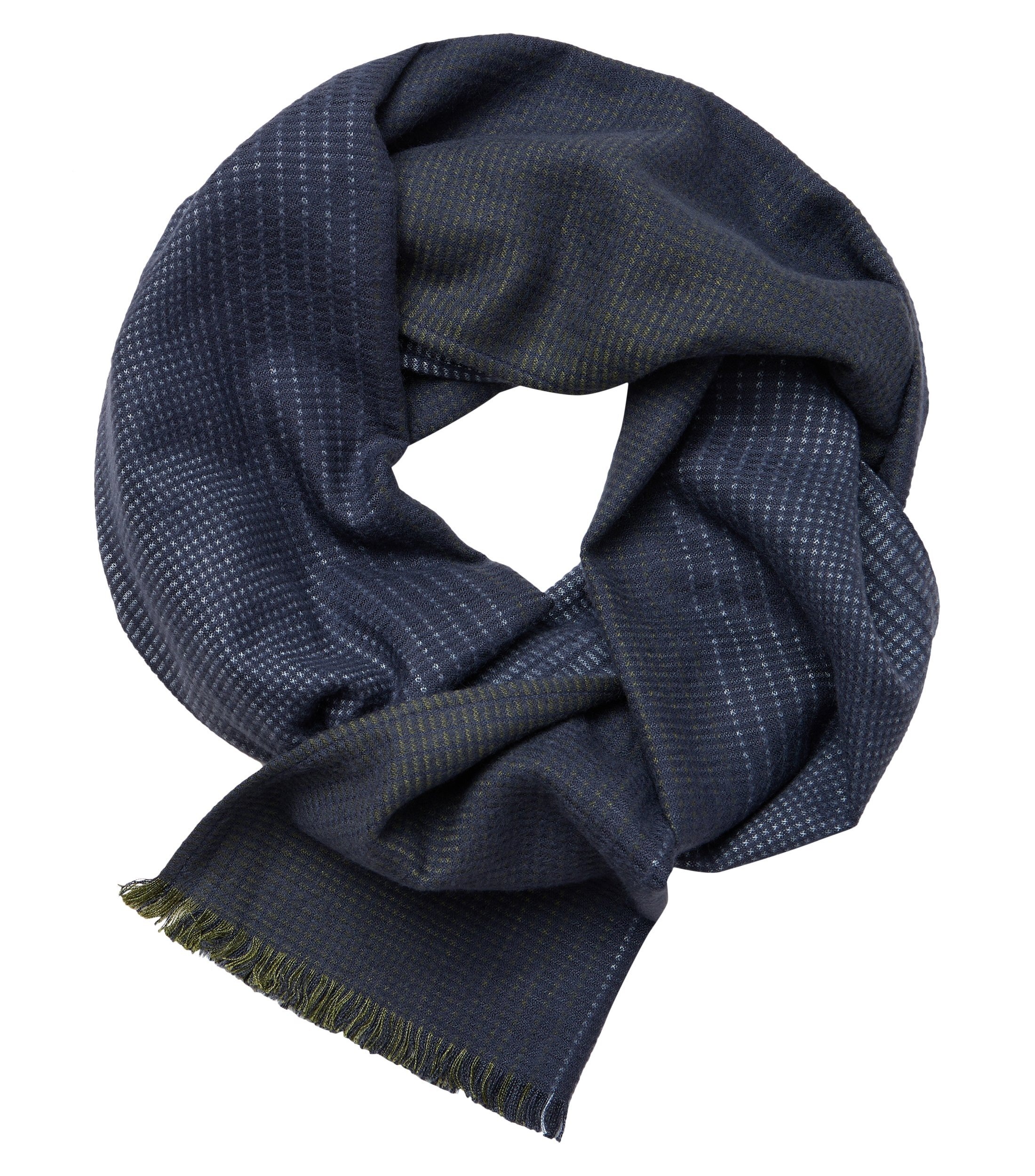 CASAMODA Schal "CASAMODA Schal uni" günstig online kaufen