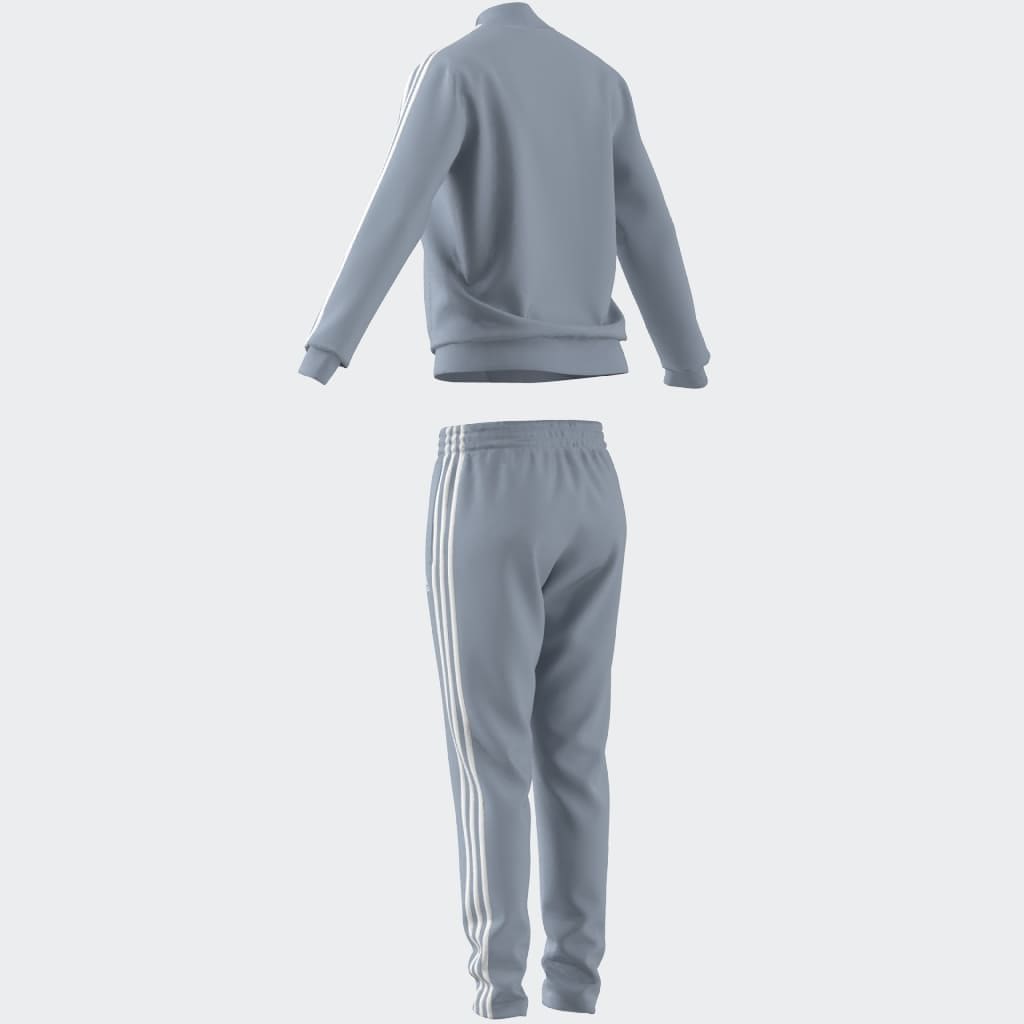 adidas Sportswear Trainingsanzug »W 3S TR TS«, (2 tlg.)