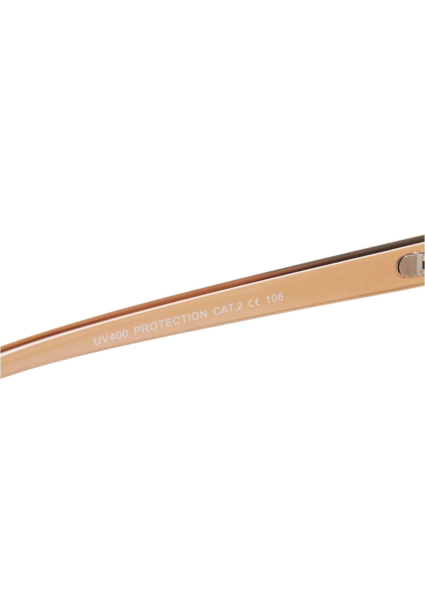 URBAN CLASSICS Sonnenbrille »Urban Classics Unisex 105 Sunglasses UC«