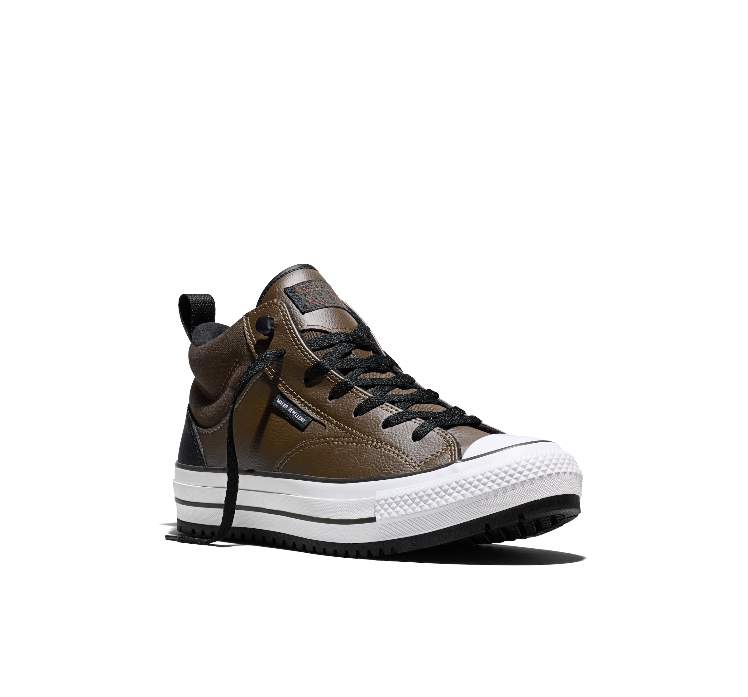 Converse Sneaker »Chuck Taylor All Star Malden Street Boot«  wasserabweisend, gefüttert