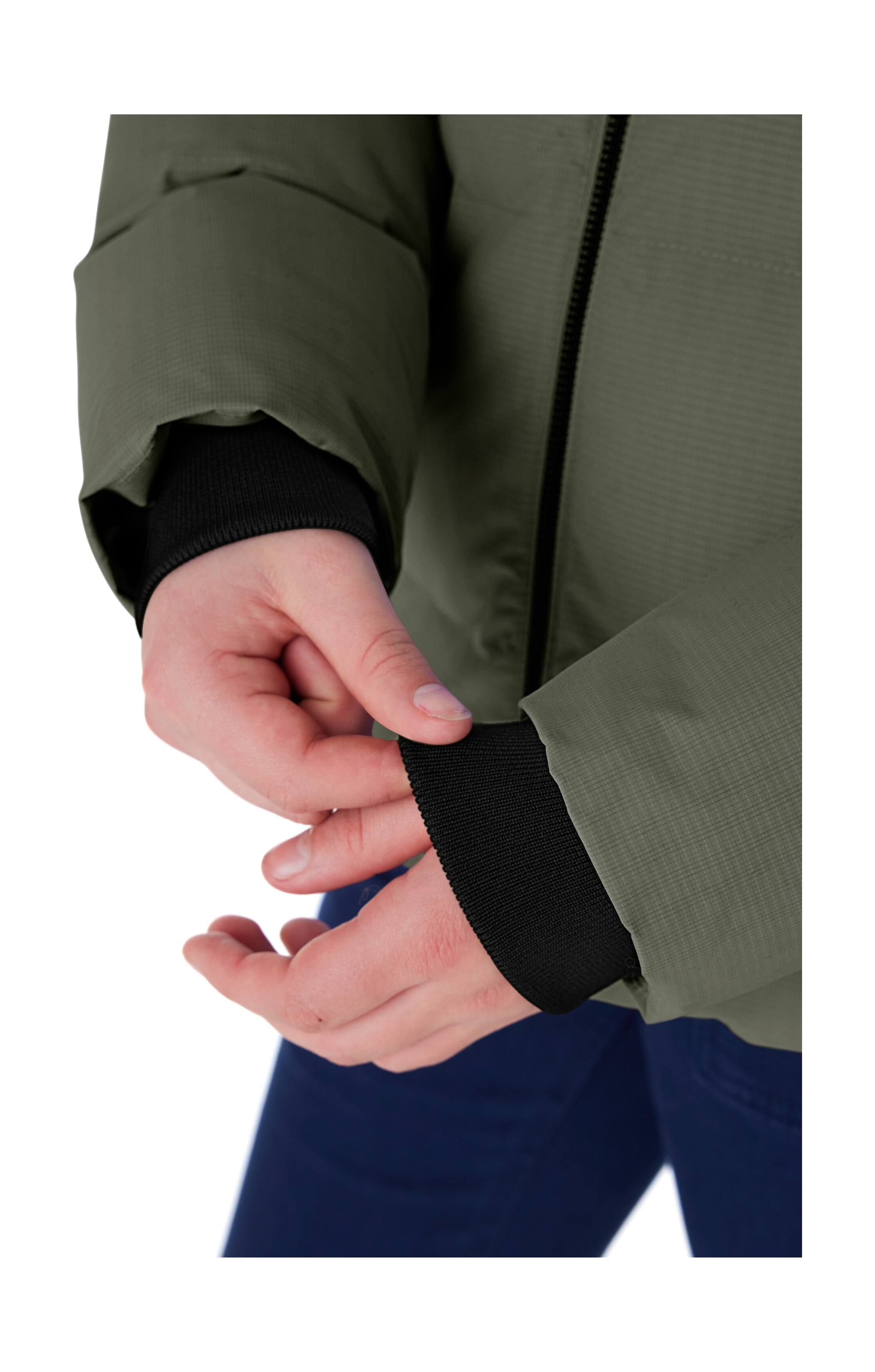 Killtec Steppjacke »KOW 357 GRLS QLTD JCKT« Wasserabweisende Mädchenjacke mit Kapuze, atmungsaktiv, warm