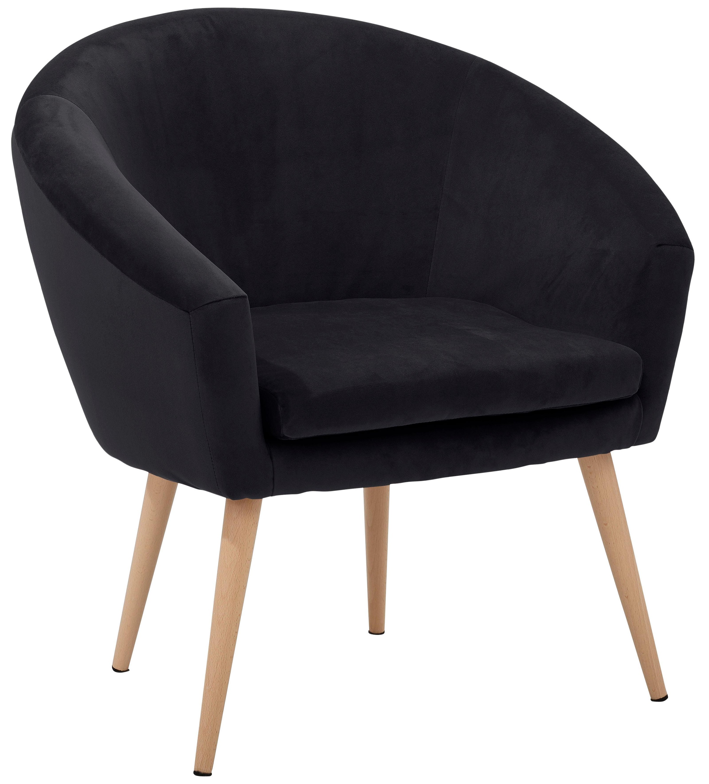 Gutmann Factory Sessel "Pietro", in toller Farbvielfalt günstig online kaufen