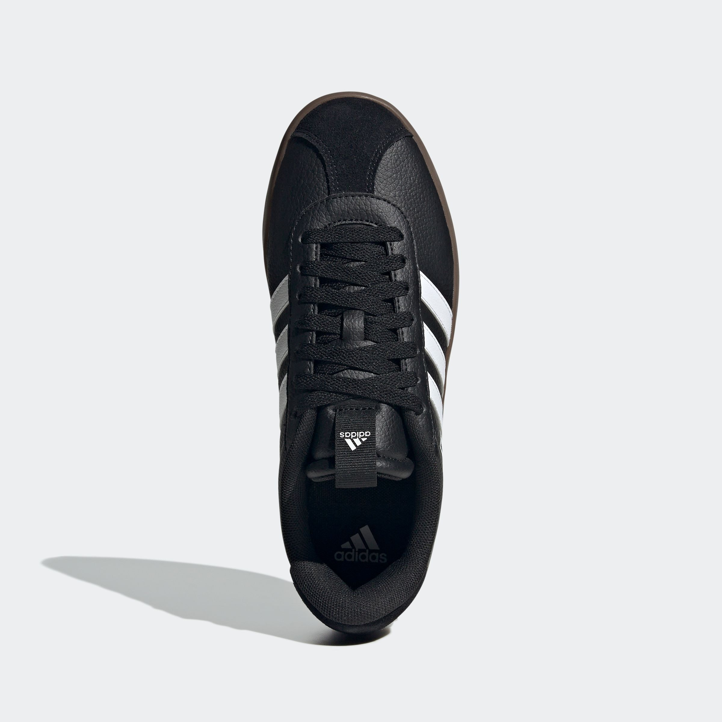 adidas Sportswear Sneaker »VL COURT 3.0«, inspiriert vom Design des adidas samba