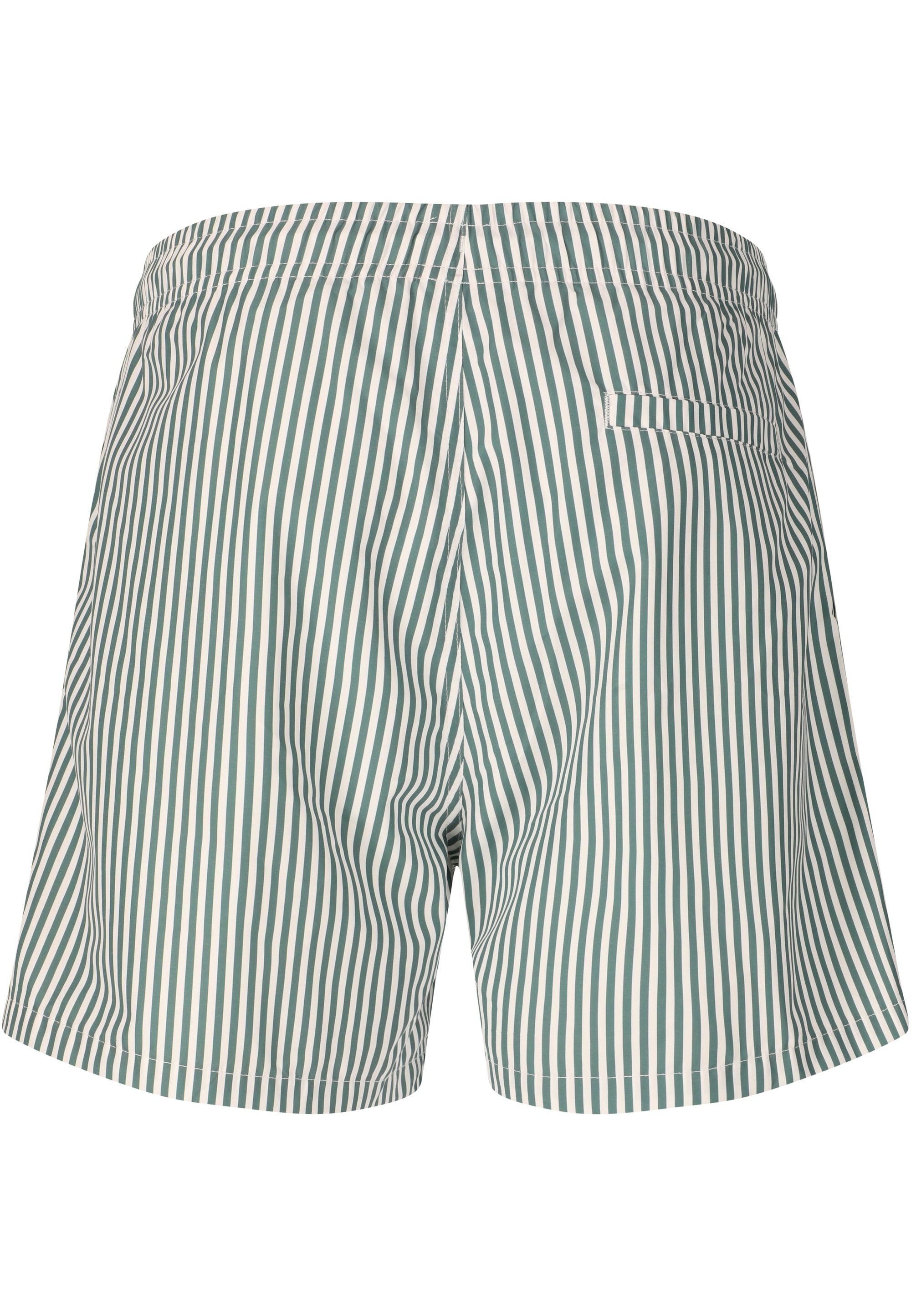 nou Badeshorts »Ciro« 1 Stk. aus schnell trocknendem Material