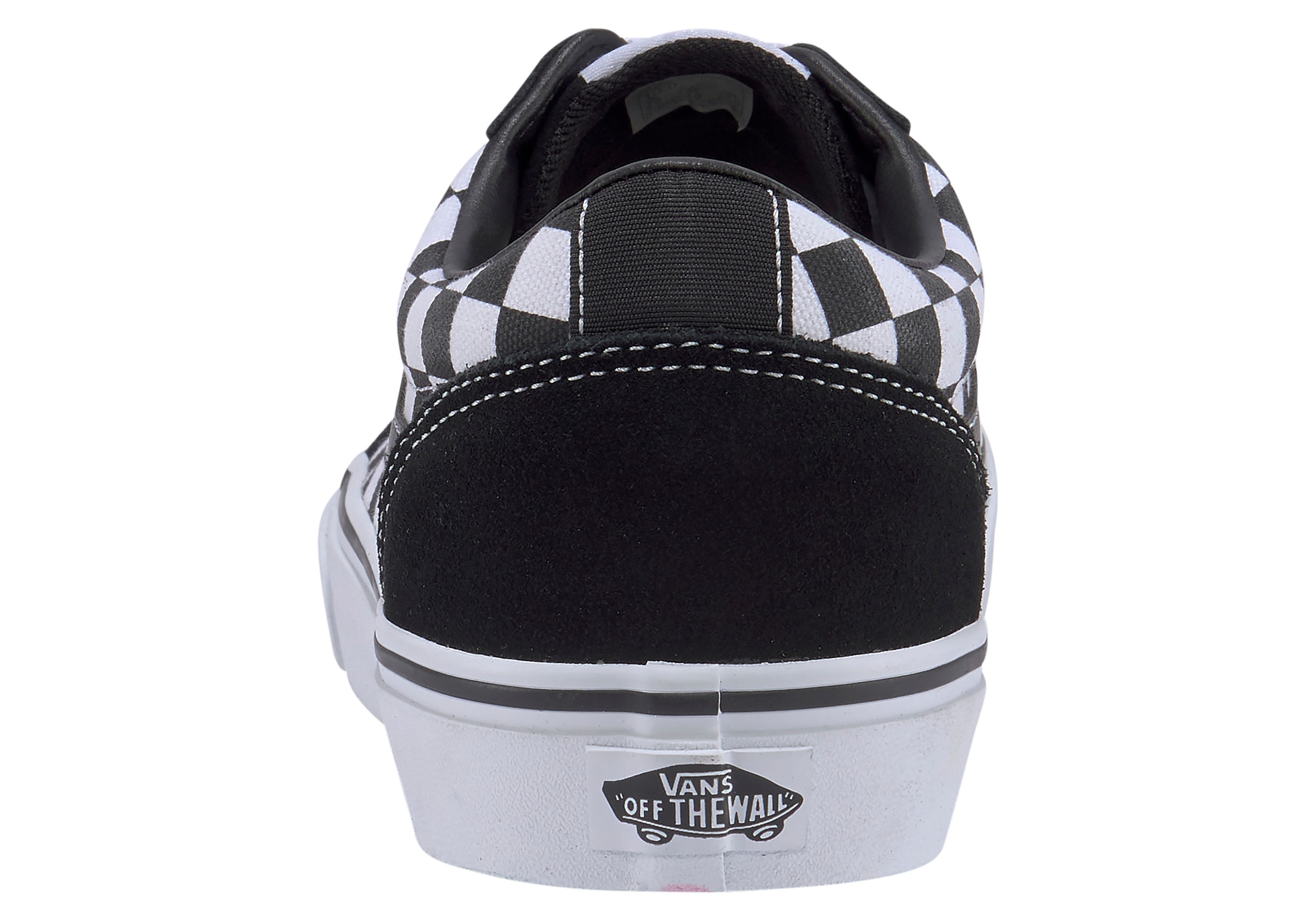 Vans Sneaker »Ward«