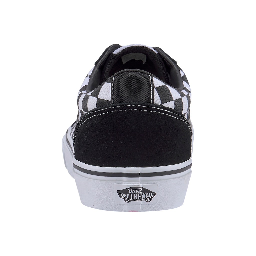 Vans Sneaker »Ward«