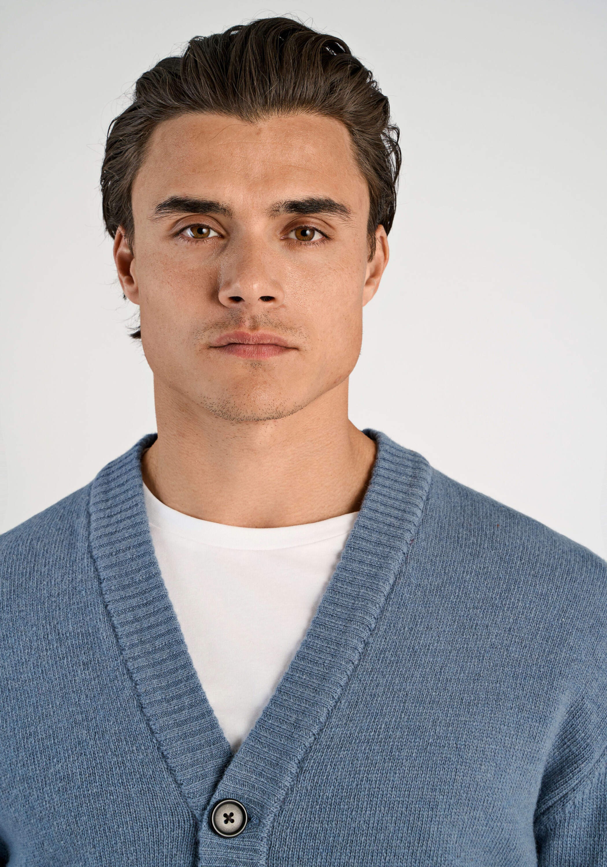 Thumbnail - LINDBERGH Strickjacke "Cardigan Comfort Fit"