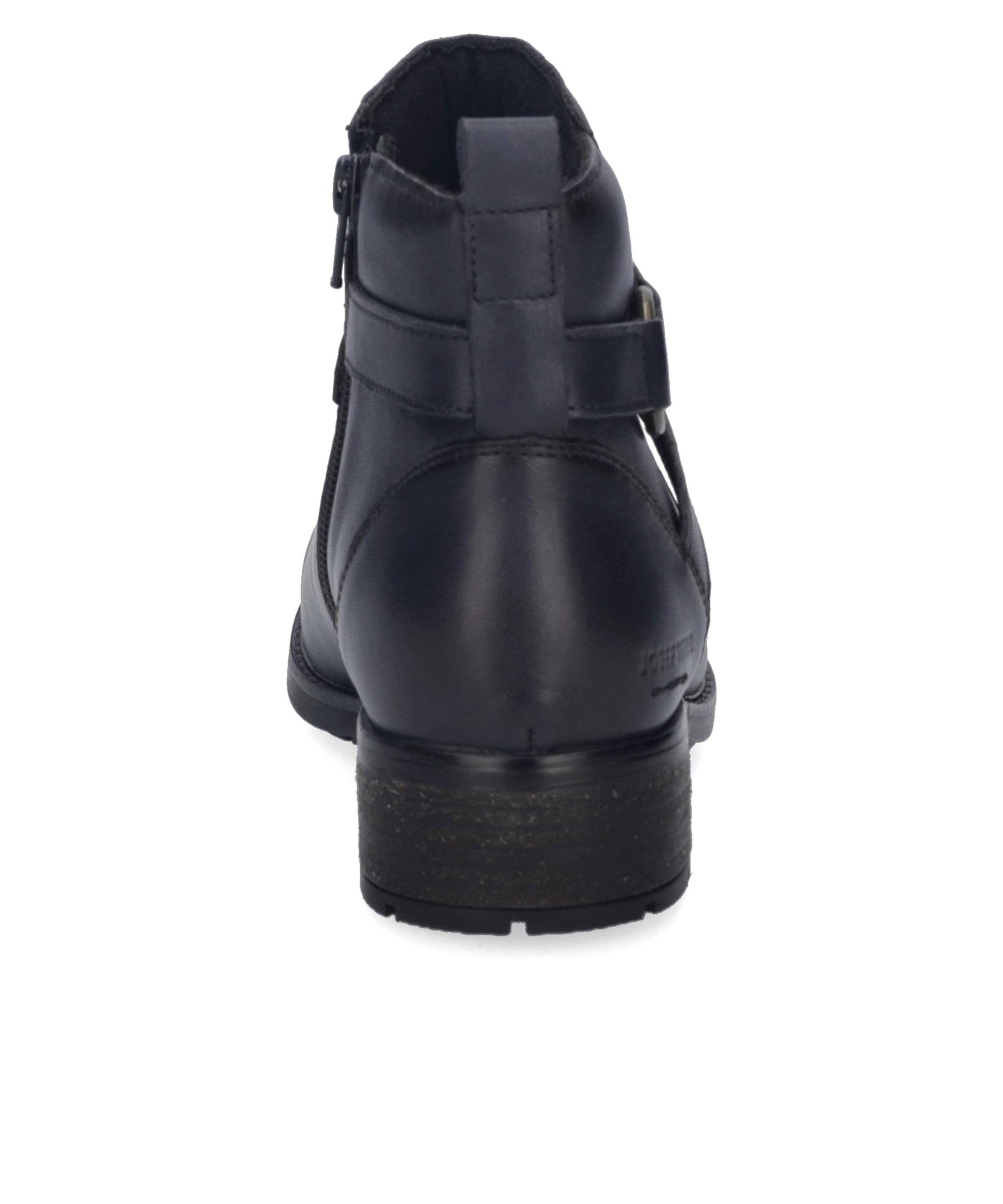 Josef Seibel Stiefelette »Kate 04, ocean«