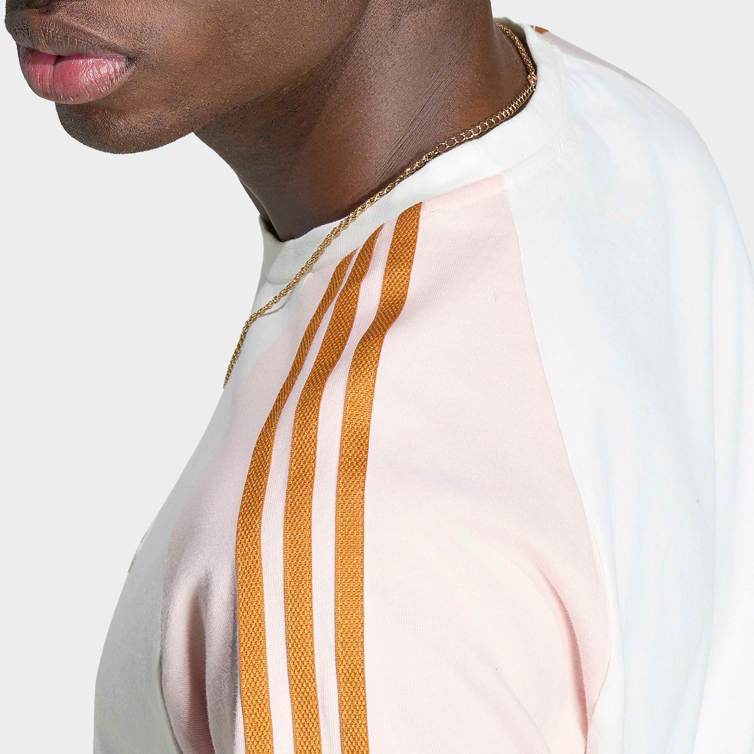 adidas Originals T-Shirt »CALI, GEWASCHEN«