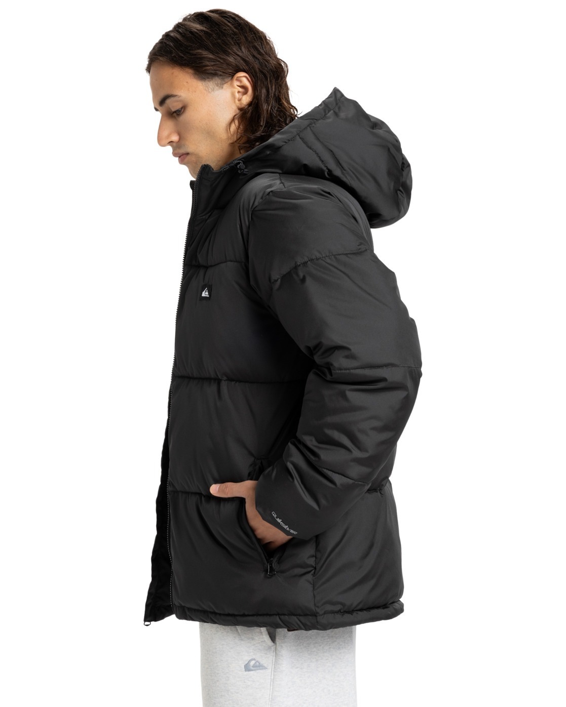 Quiksilver Outdoorjacke "Cold Days" günstig online kaufen