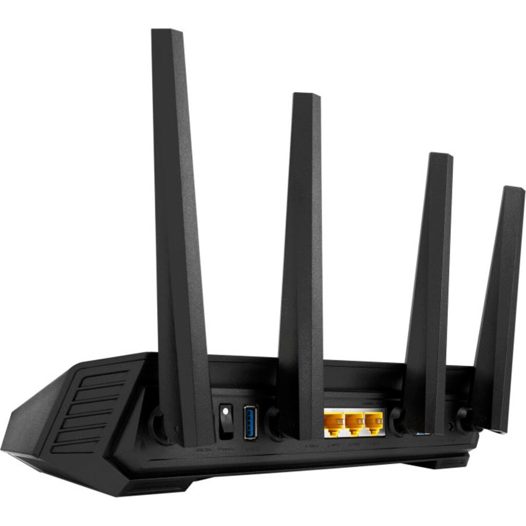 Asus WLAN-Router »ROG STRIX GS-AX5400«