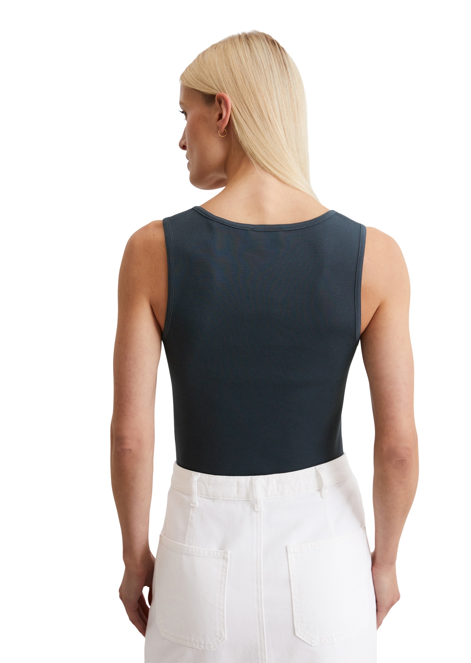 Marc O'Polo Ripptanktop