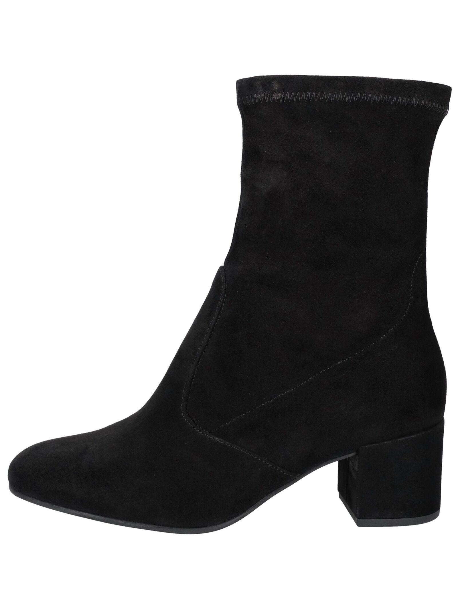 Högl Stiefelette "Högl Stiefelette Veloursleder" günstig online kaufen