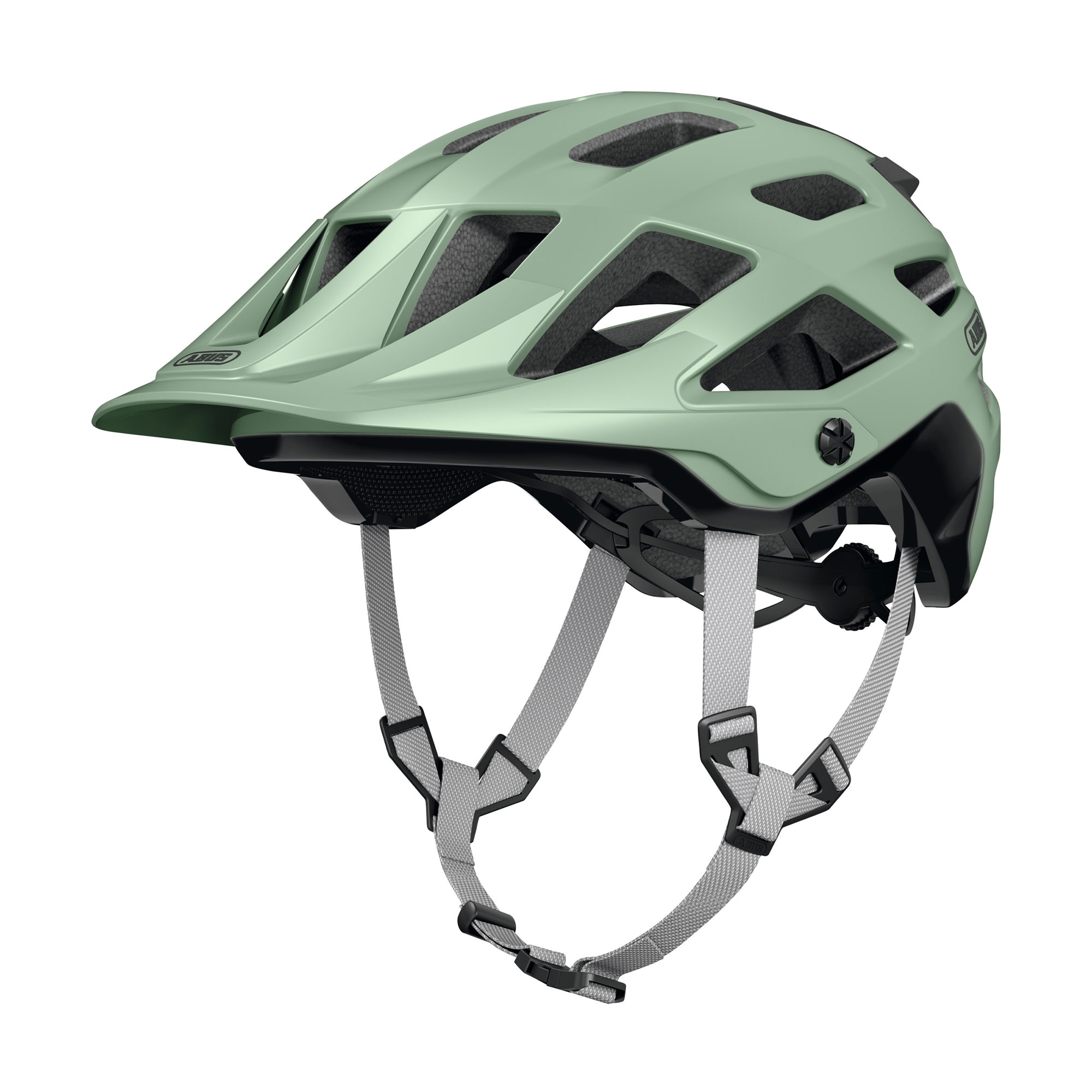 ABUS Fahrradhelm »MOVENTOR 2.0«