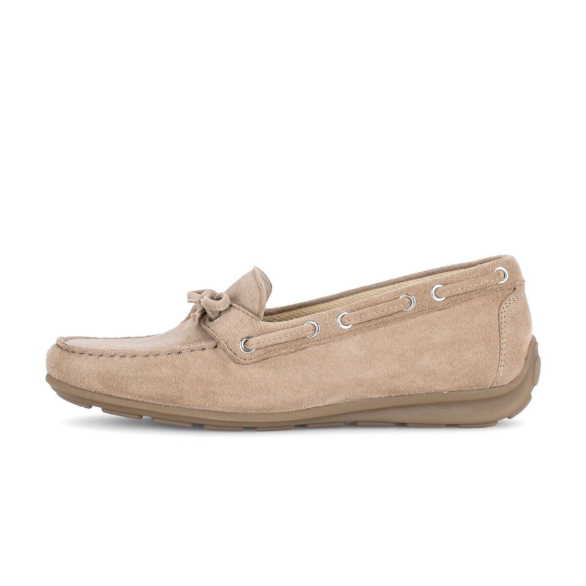 Gabor Mokassin »Mokassin Rauleder«