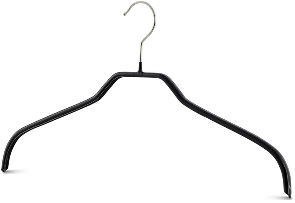 MAWA Kleiderbügel "Silhouette F", (Set, 10 tlg., 10 Kleiderbügel), für Ober günstig online kaufen