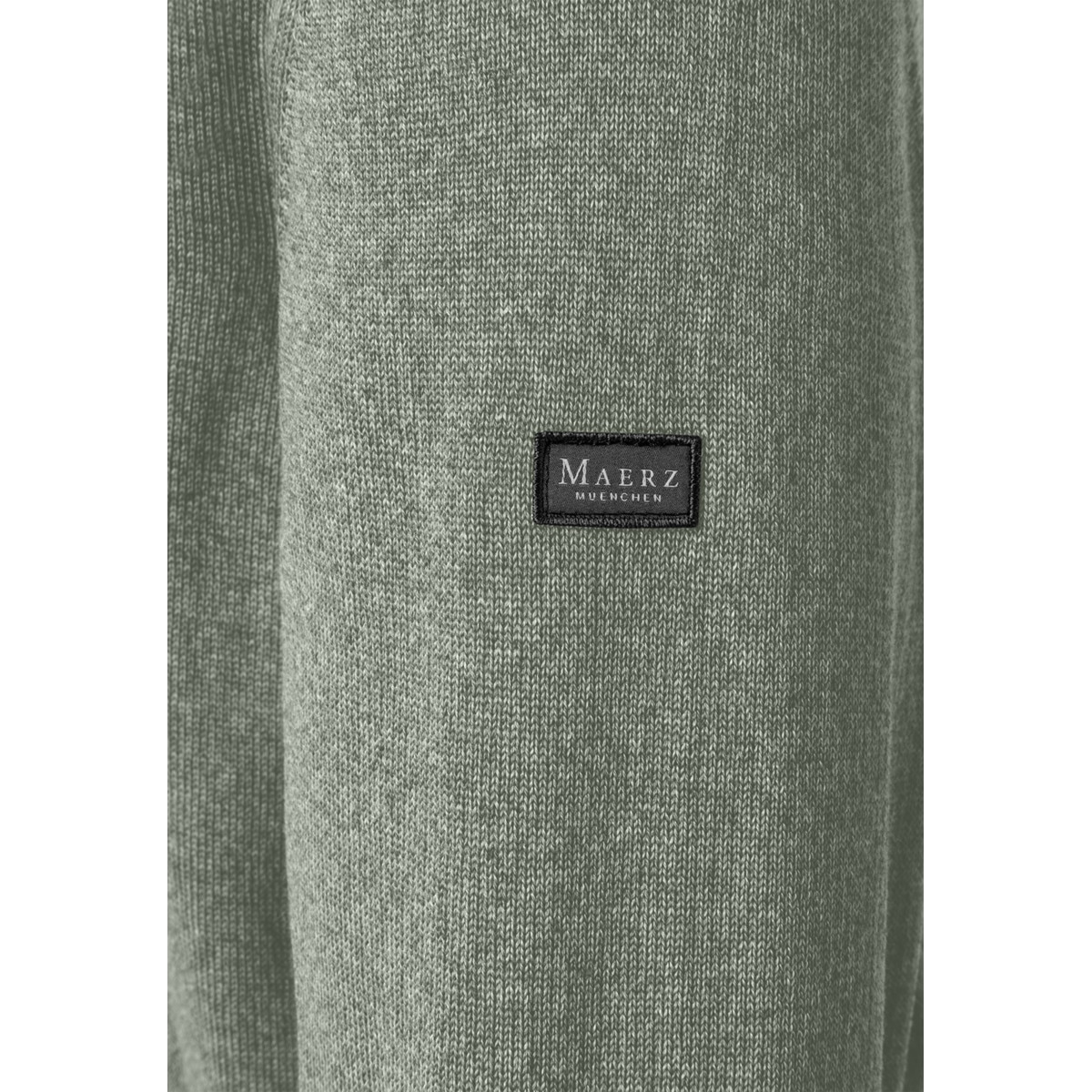 MAERZ Muenchen Strickpullover »Maerz Muenchen 490400 Strickpullover Herren Bekleidung«