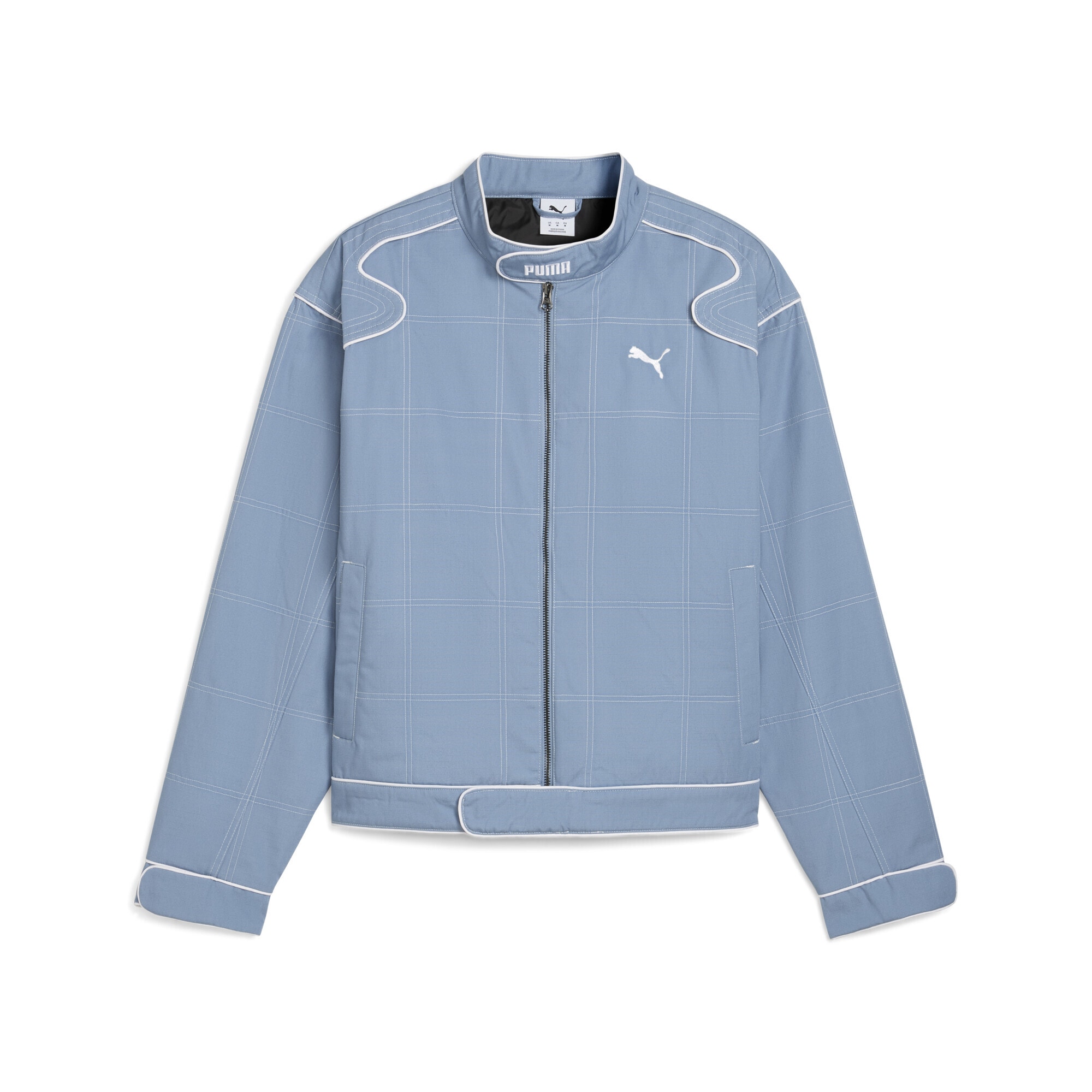 PUMA Allwetterjacke "FUTURE.PUMA.ARCHIVE Racer Jacke Erwachsene" günstig online kaufen