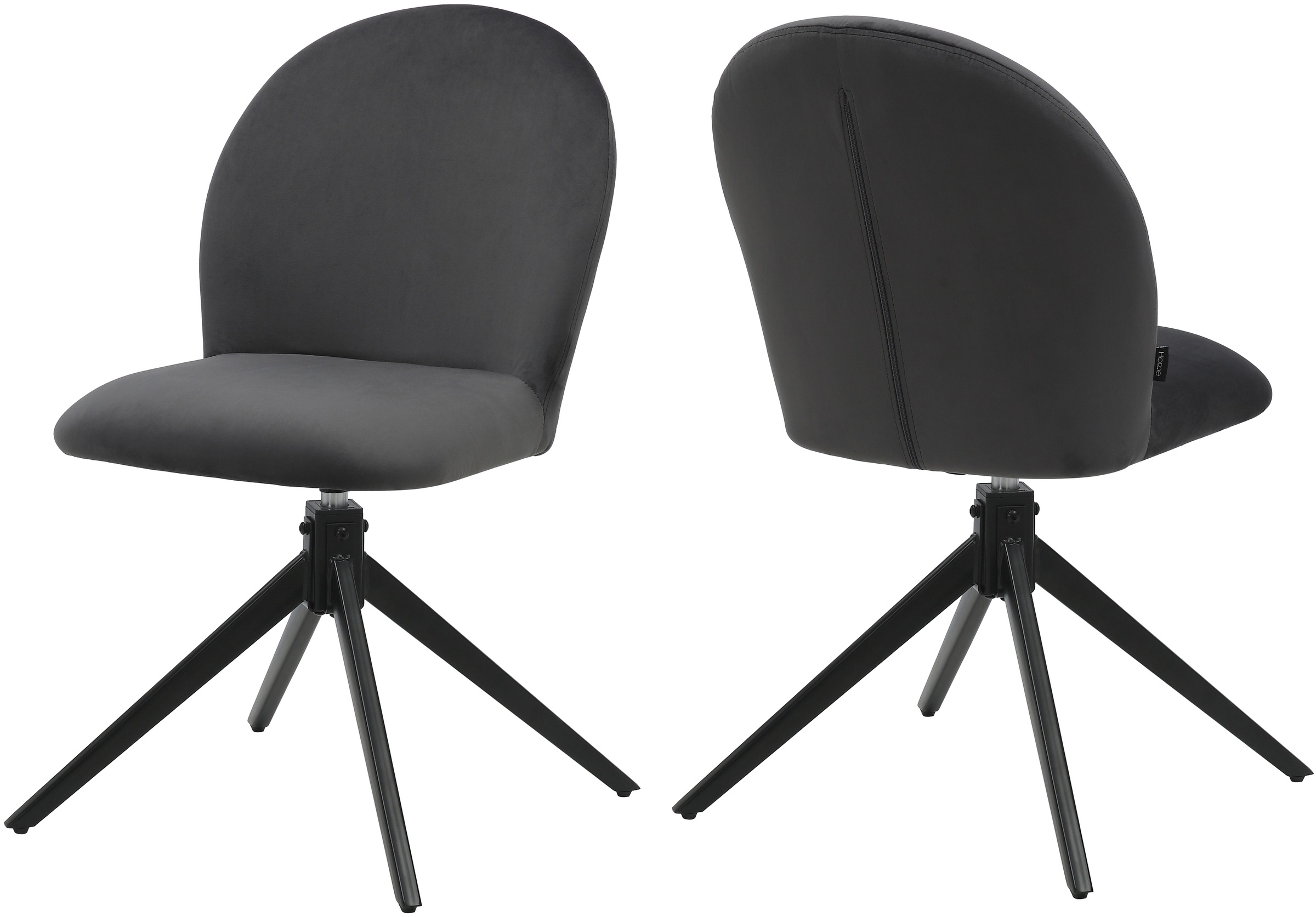 Home affaire Esszimmerstuhl "Tempa, TOPSELLER, OTTOs Choice" (Set) 2 Stk.Dr günstig online kaufen