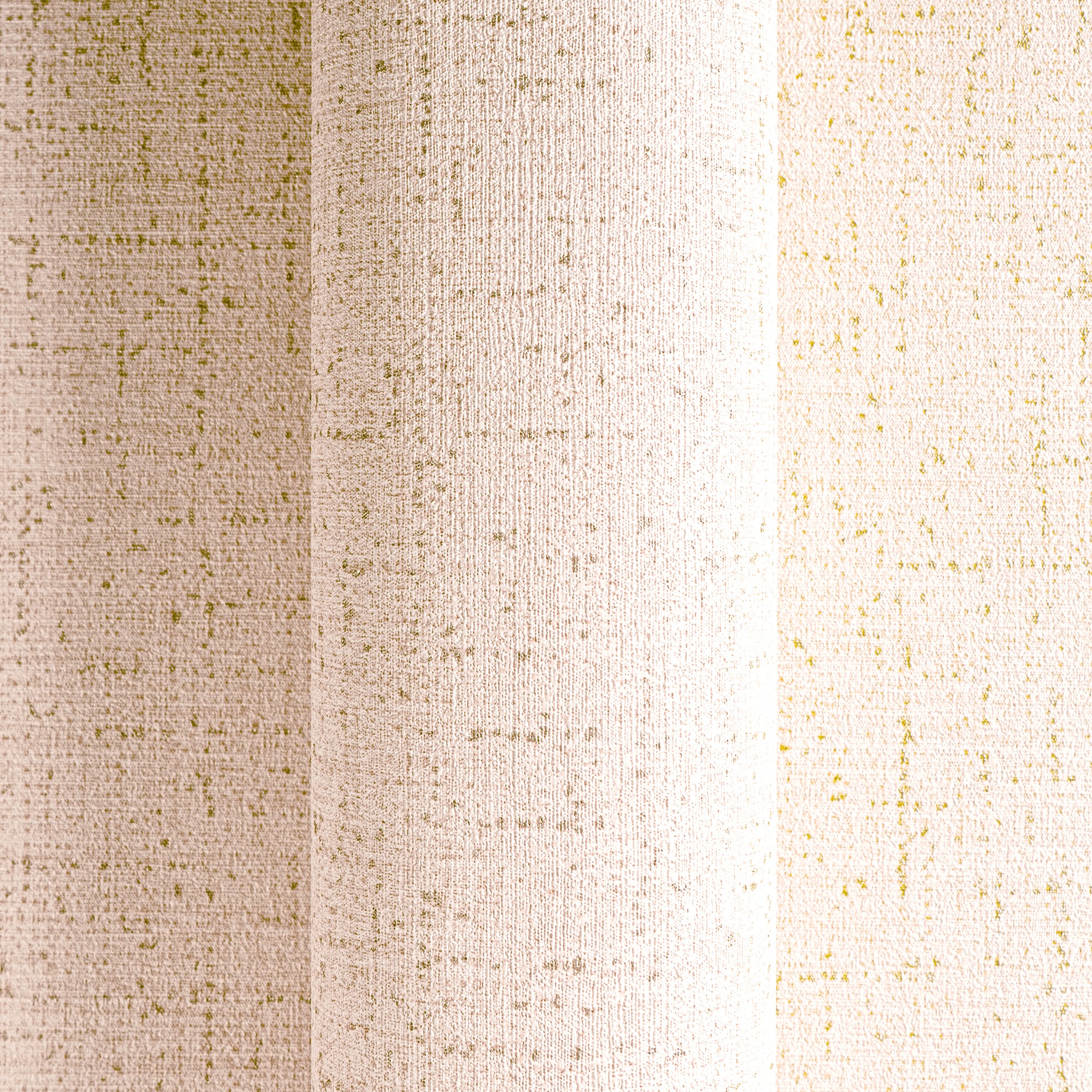 CosmoLiving by Cosmopolitan Vliestapete »Natural Texture – Struktur-Unitapete« matt strukturiert Zeitlose Vliestapete in natürlicher Leinenoptik