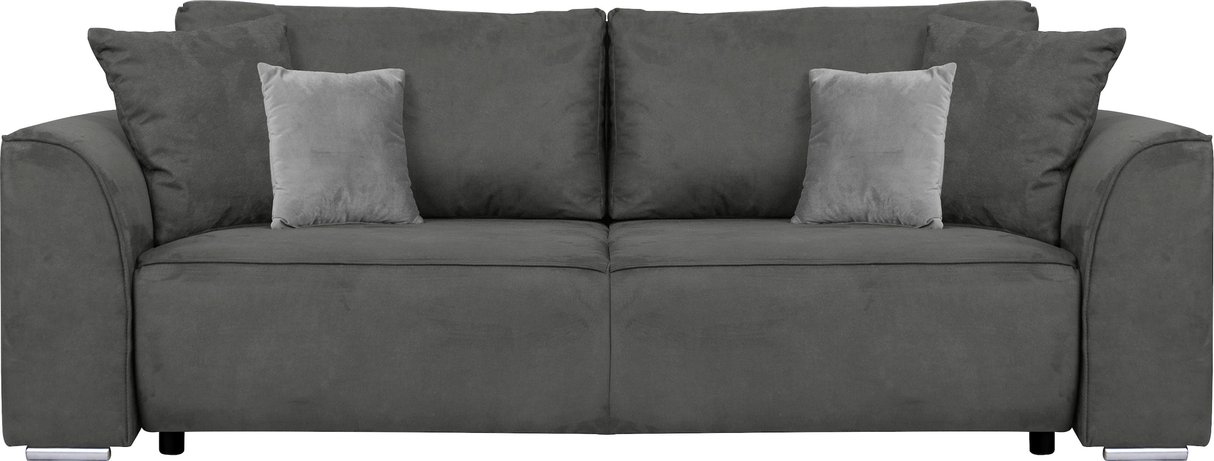 INOSIGN 3-Sitzer Beatrice Schlafsofa patogi au...