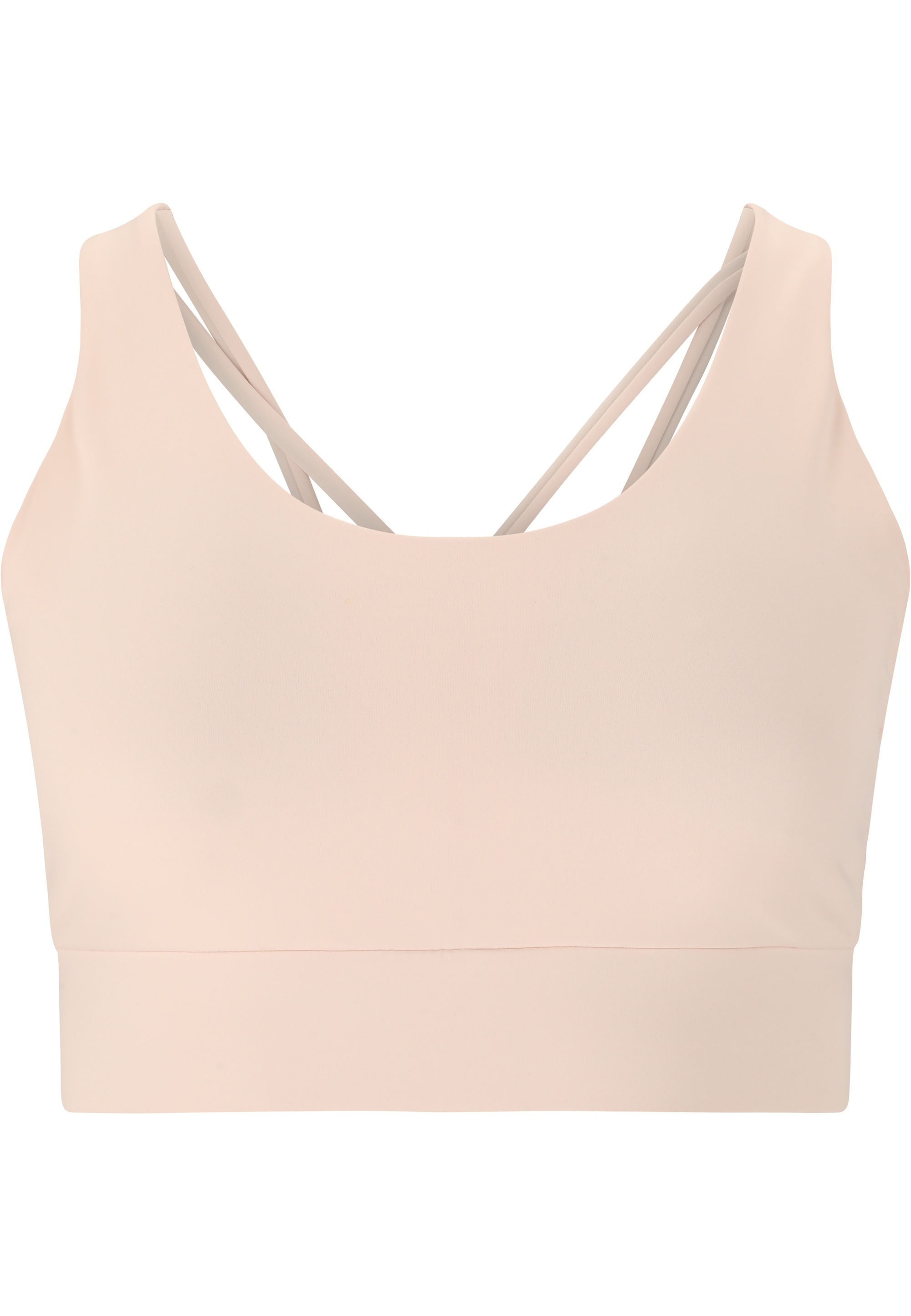ATHLECIA Sport-BH "Gaby" mit mittelhohem Support und Quick-Dry-Funktion günstig online kaufen